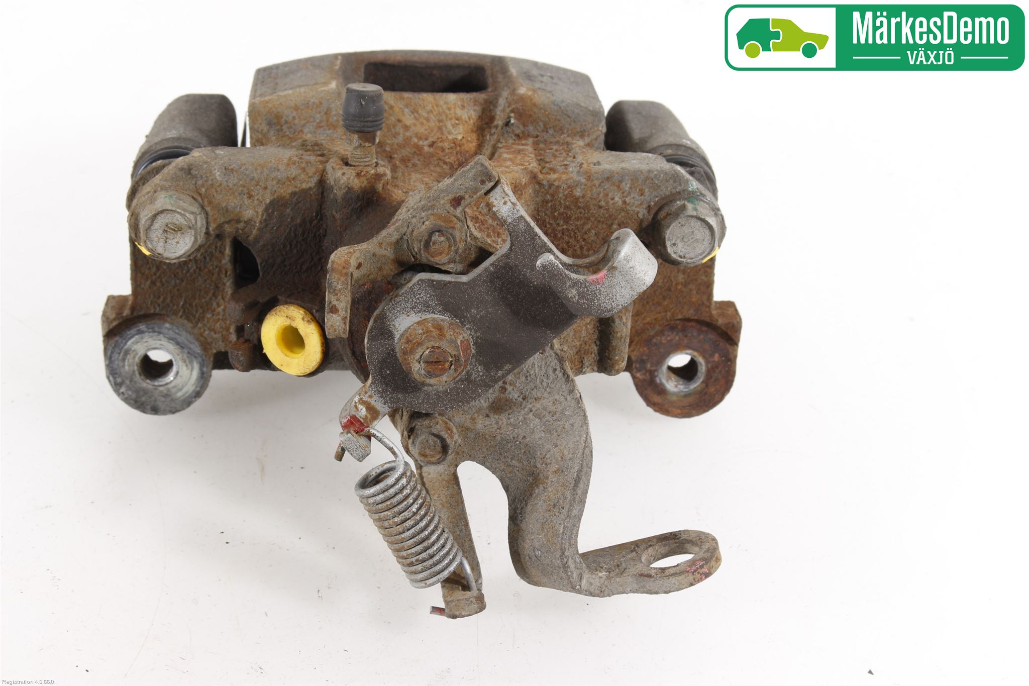 Mitsubishi OUTLANDER 13-21 Bremsecaliper Bak Høyre