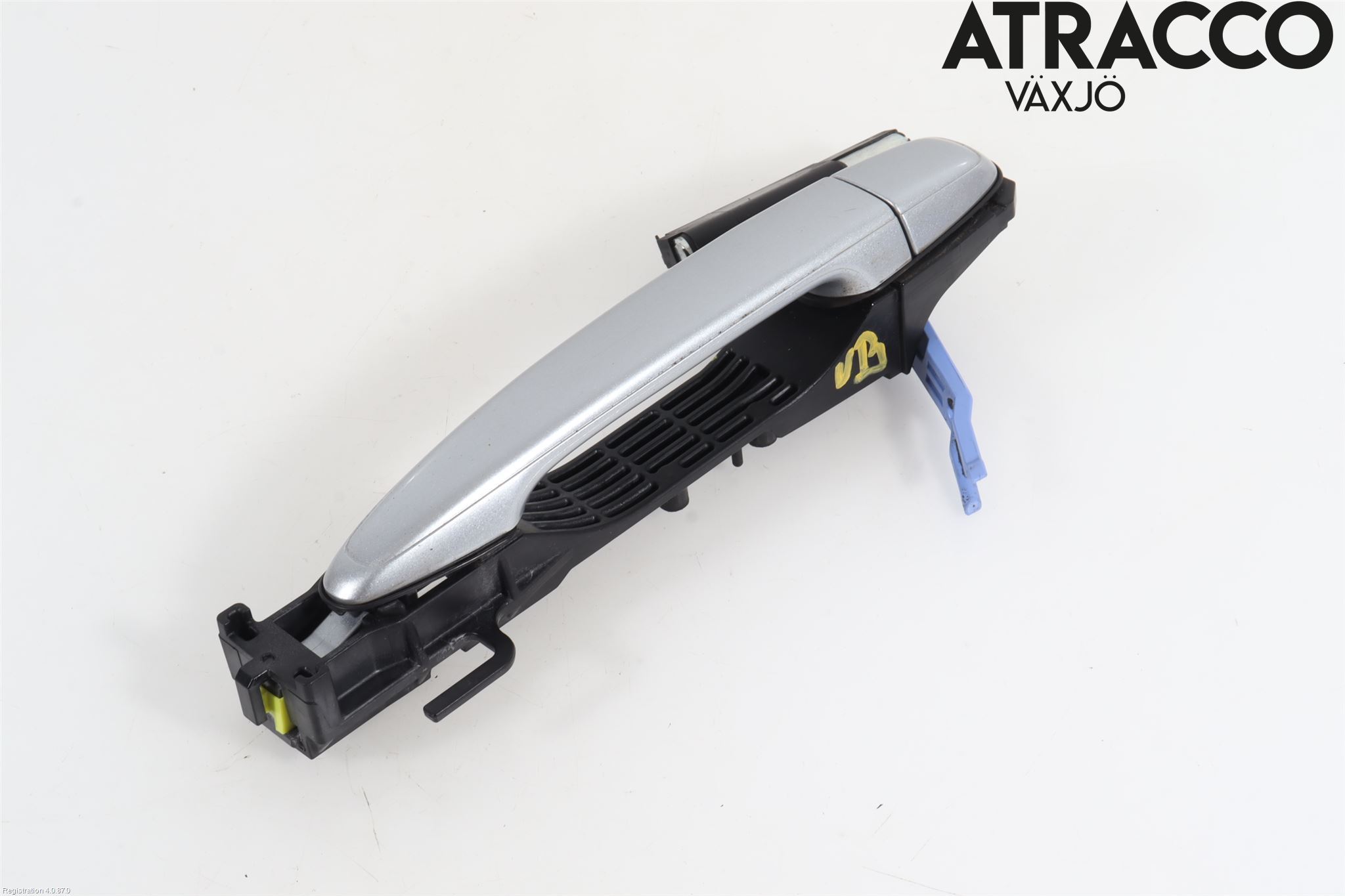 Subaru OUTBACK 10-15 Dørhandtak Ytre Venstre