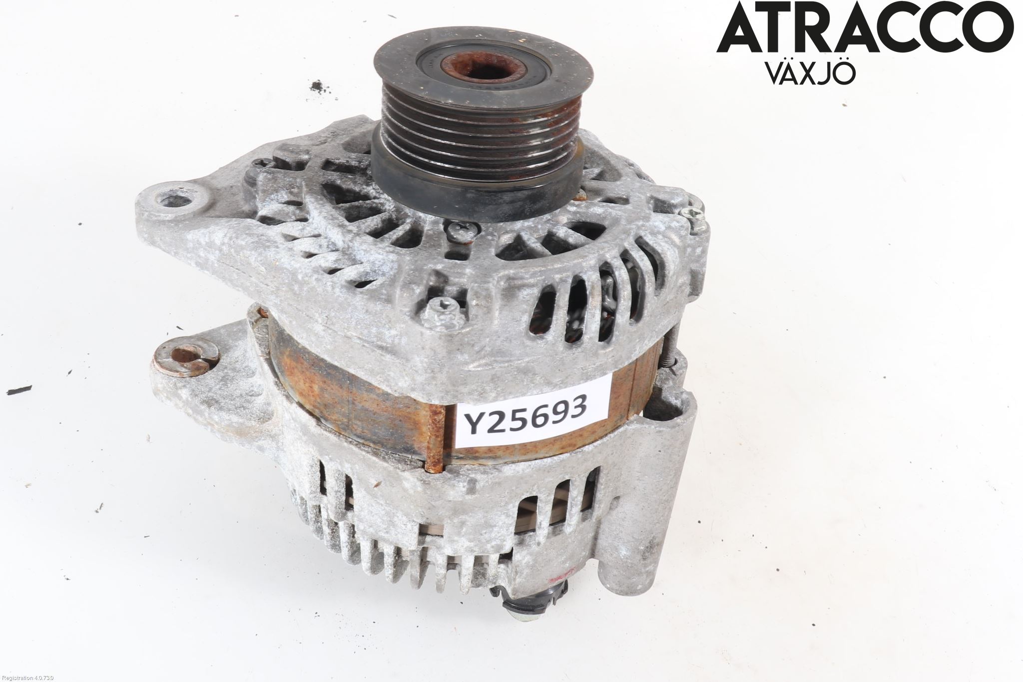 Mitsubishi OUTLANDER 13-21 Dynamo