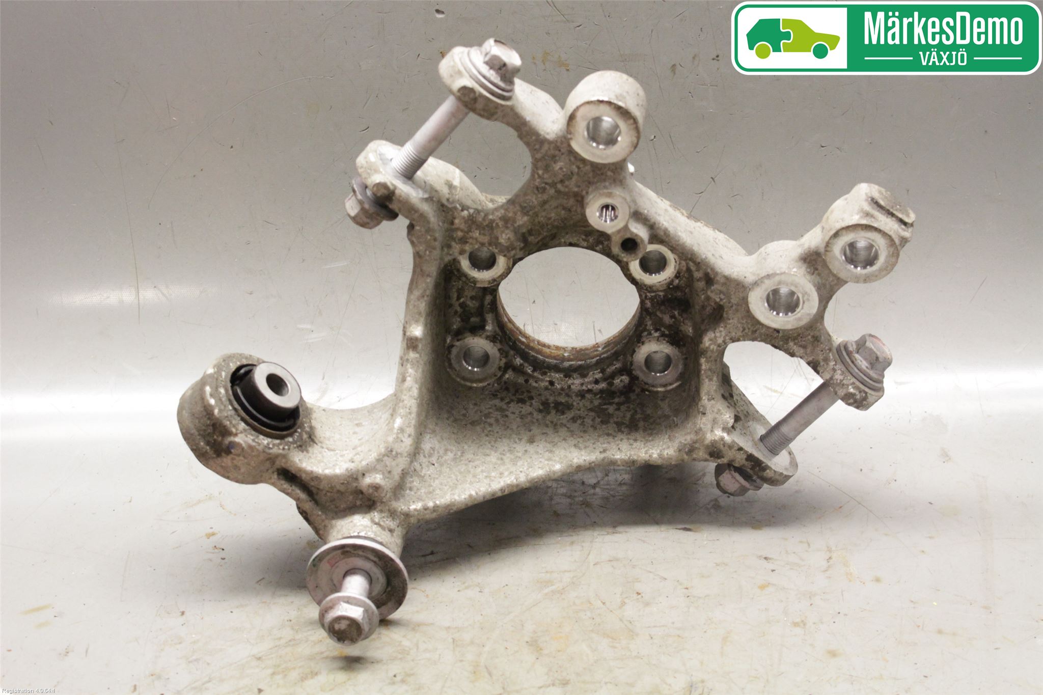 Honda CIVIC 17-22 Spindel Hb