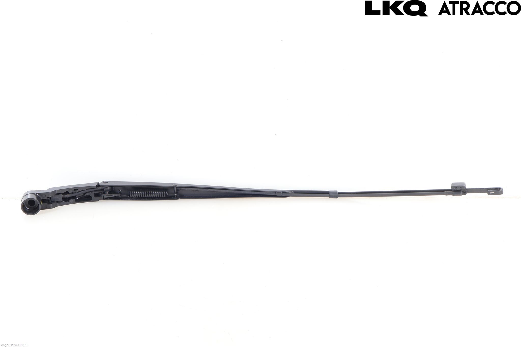 Mazda CX-80 24- Viskerarm-Armer Frontrute