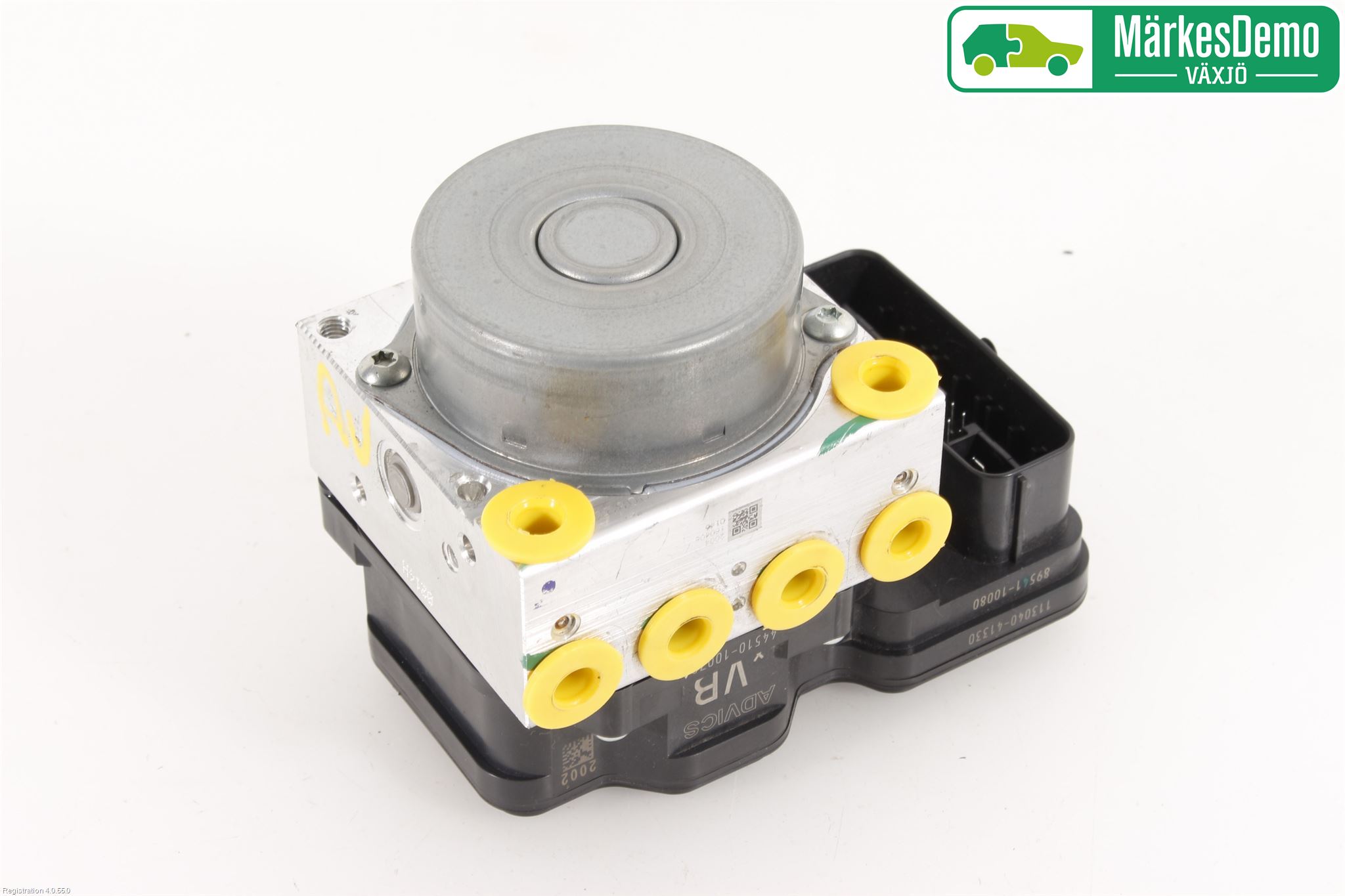 Toyota C-HR 16-23 Abs Hydraulikkaggregat