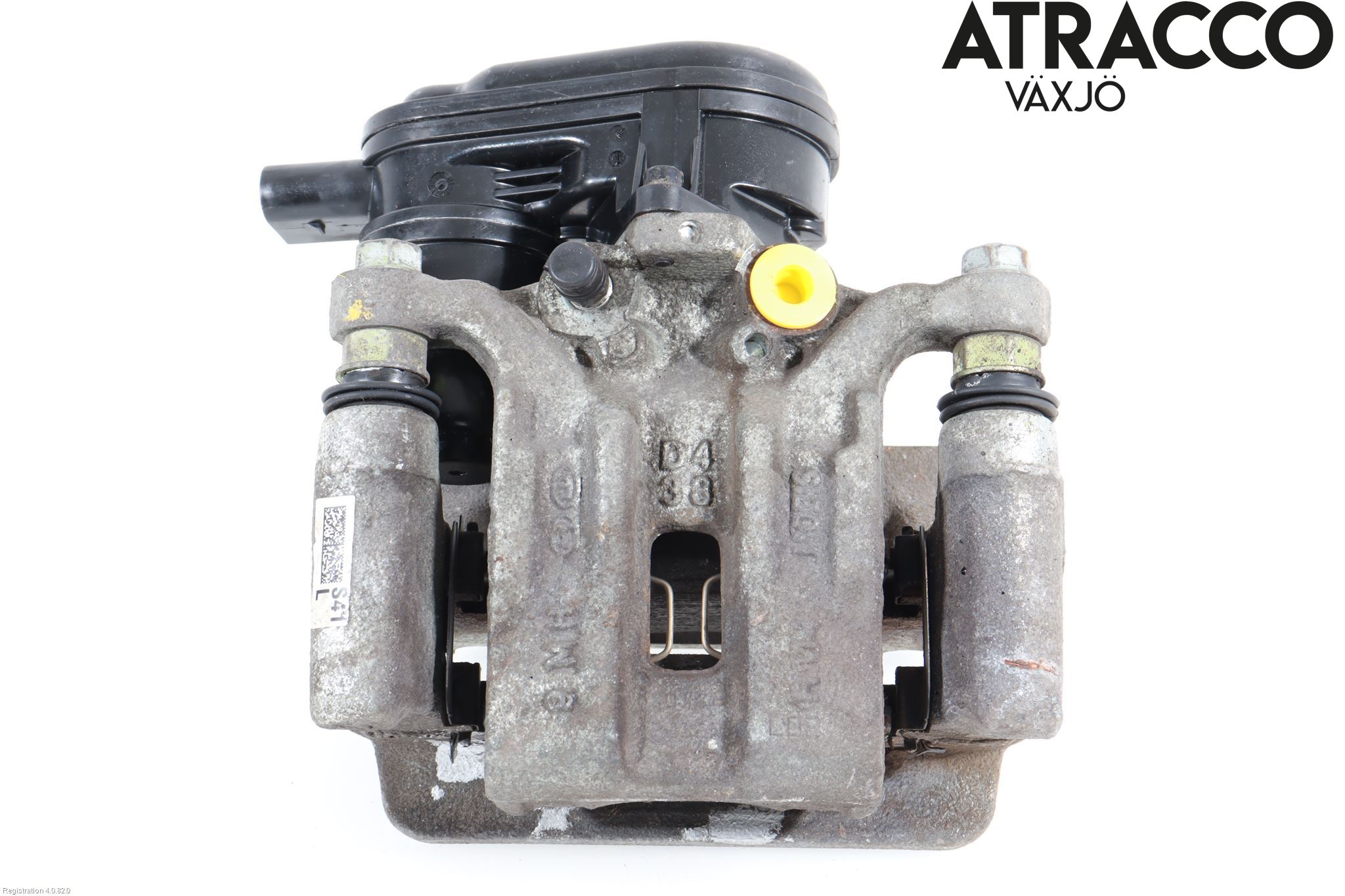 Hyundai KONA/ELECTRIC OS 18-23 Bremsecaliper Bak Venstre