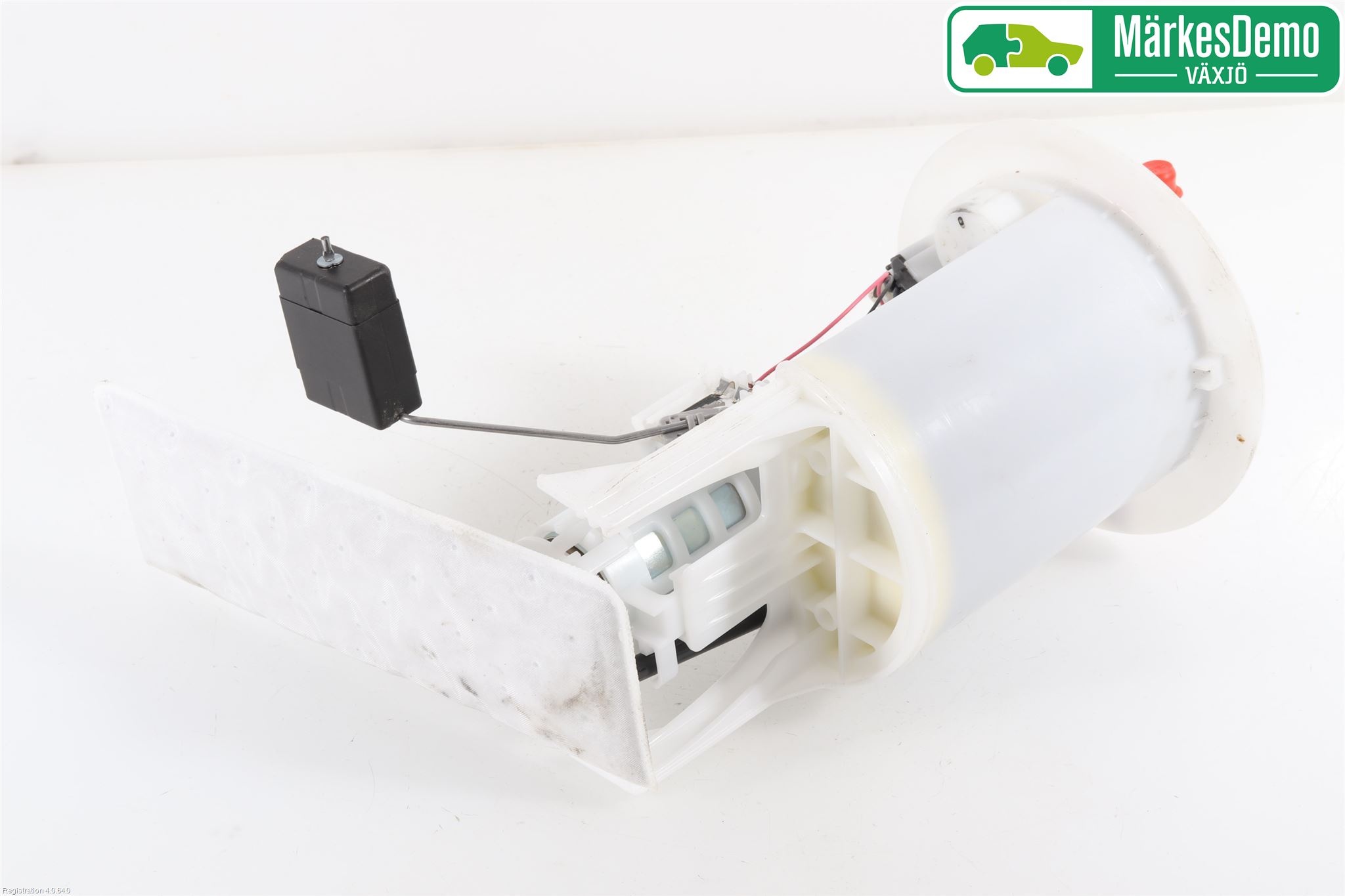 Toyota YARIS XP130 15-20 Drivstoffpumpe Fødepumpe El