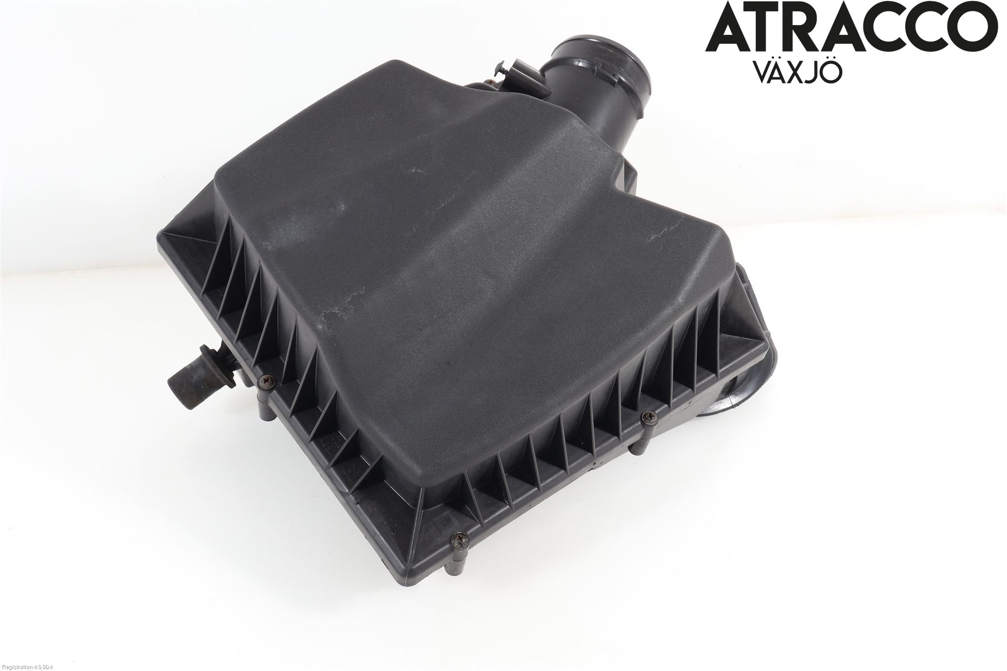 Opel ASTRA J 10-15 Luftfilter Boks