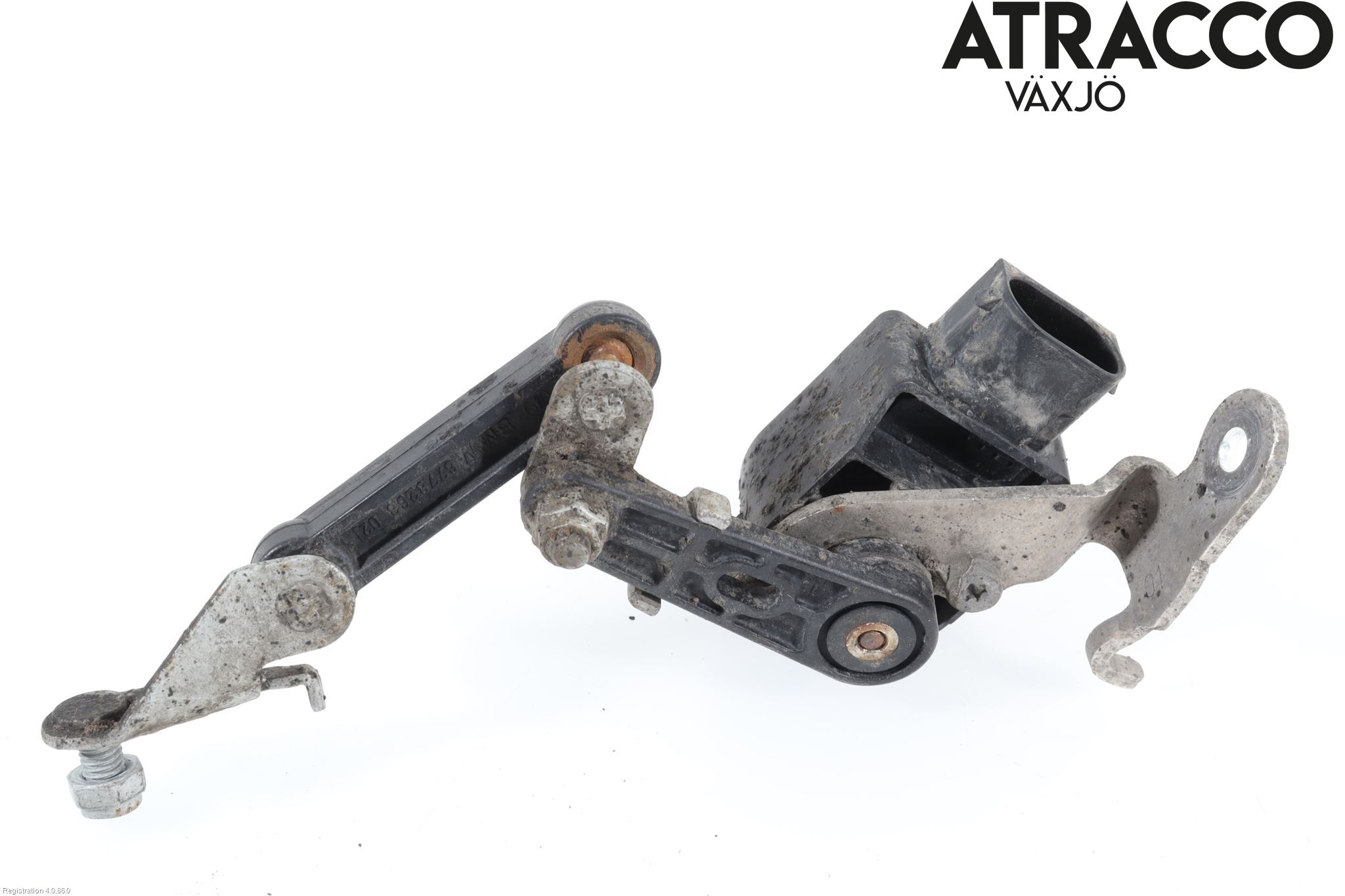 BMW 5 F10/F11/F18 09-17 Sensor Lysinnstilling