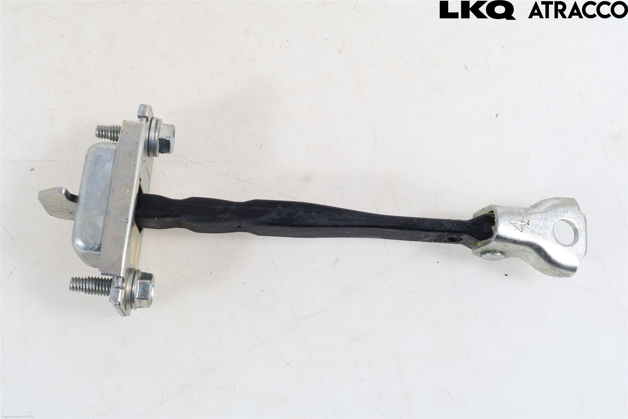 Toyota RAV4 19- Dørstopper