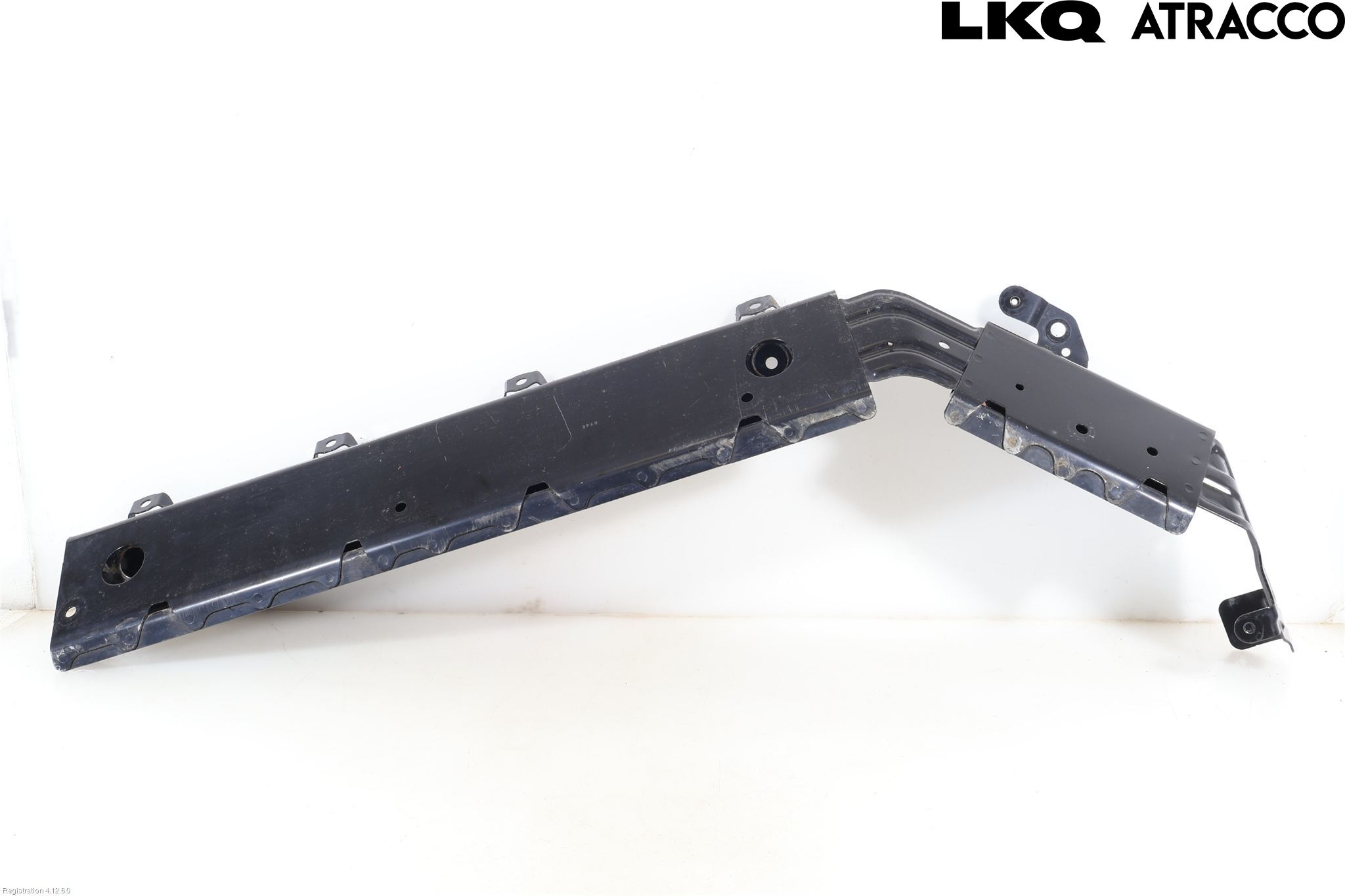 Honda HR-V 21- Bunnplate U Motor-Gear-Dørk
