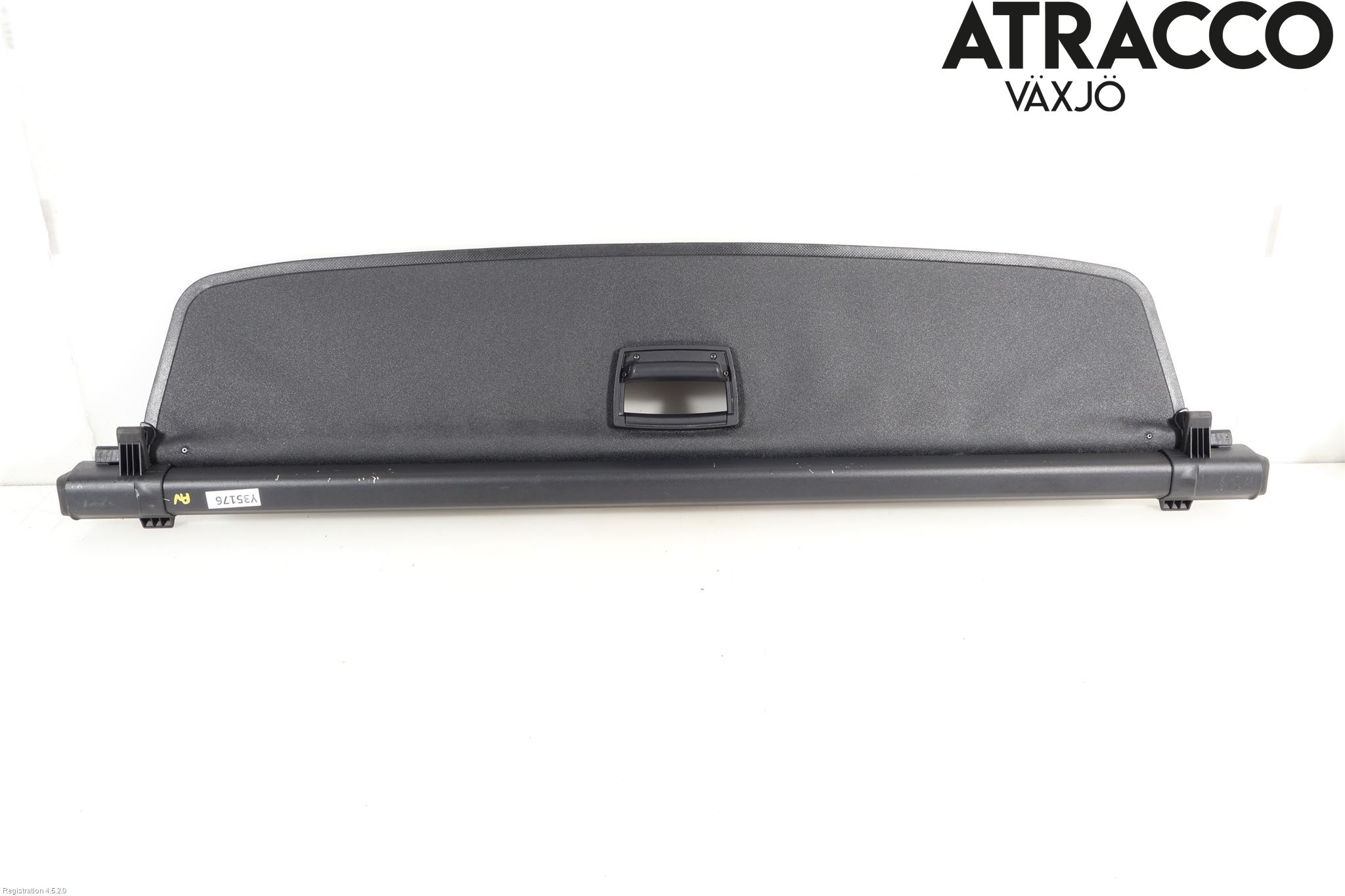 Toyota AURIS 13-19 Innr Innsyn Beskytelse Stv