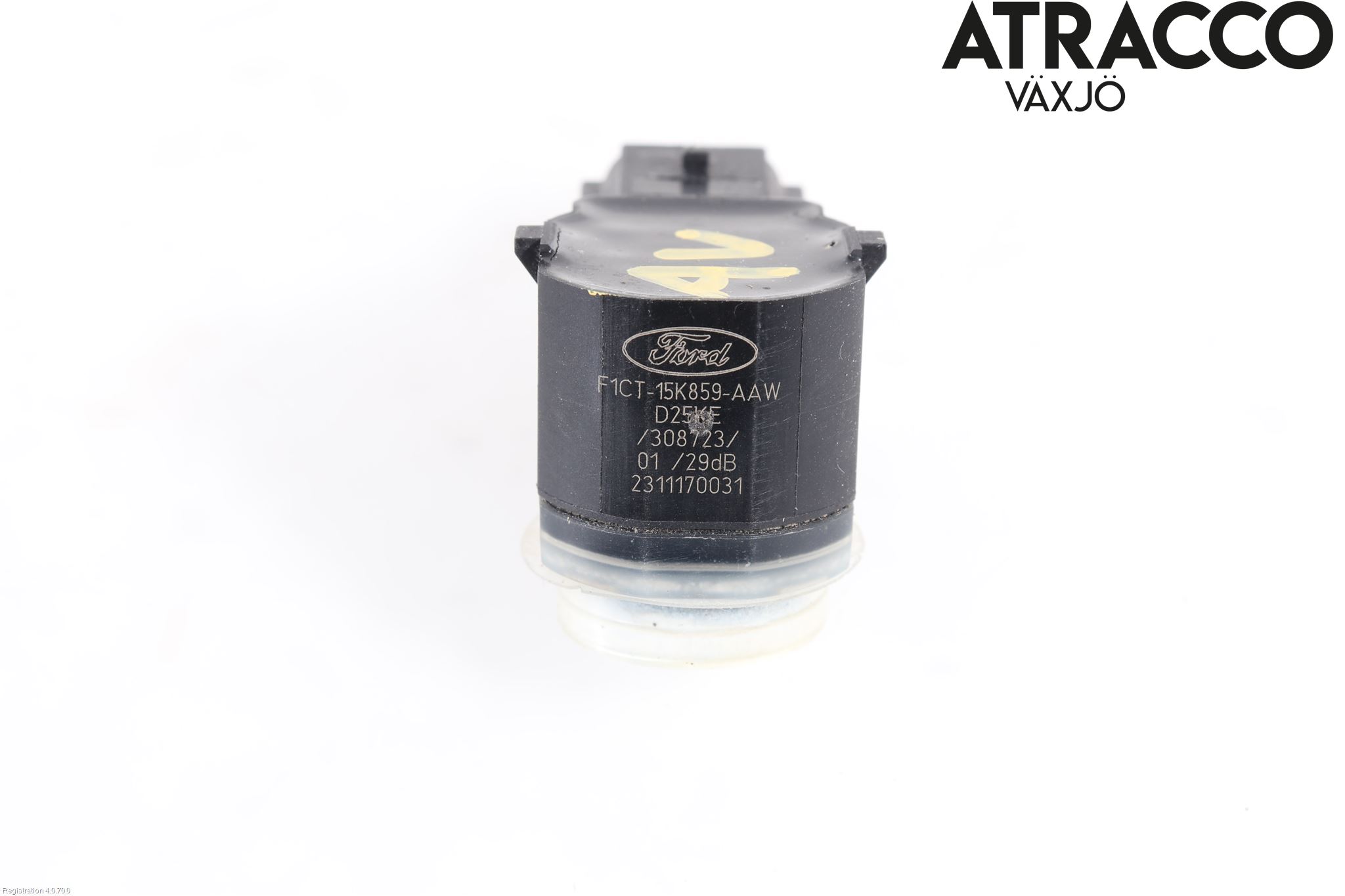 Ford KUGA 17-19 Sensor Ryggesensor