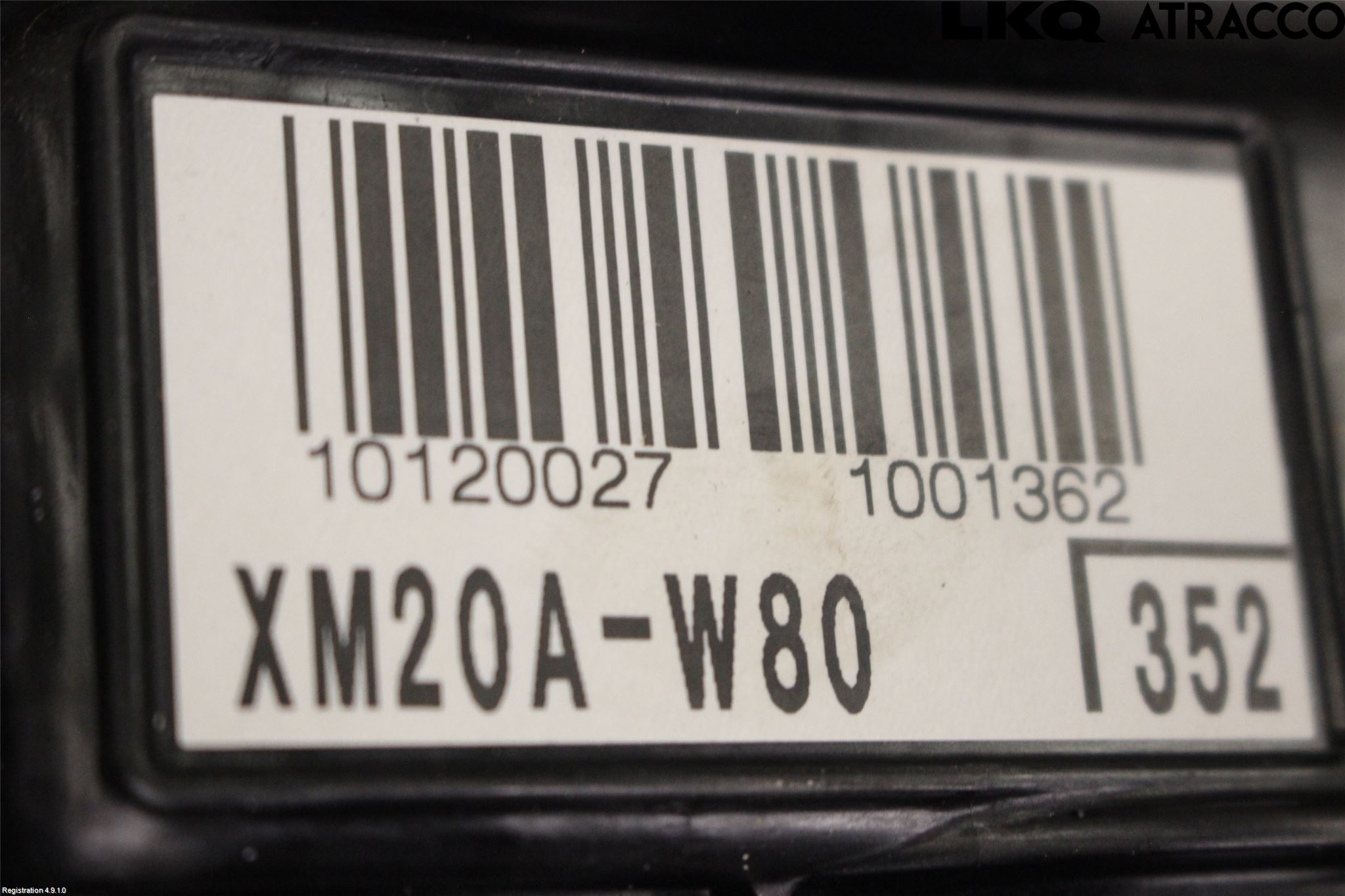 Toyota COROLLA CROSS XG10 22- Motor Bensin