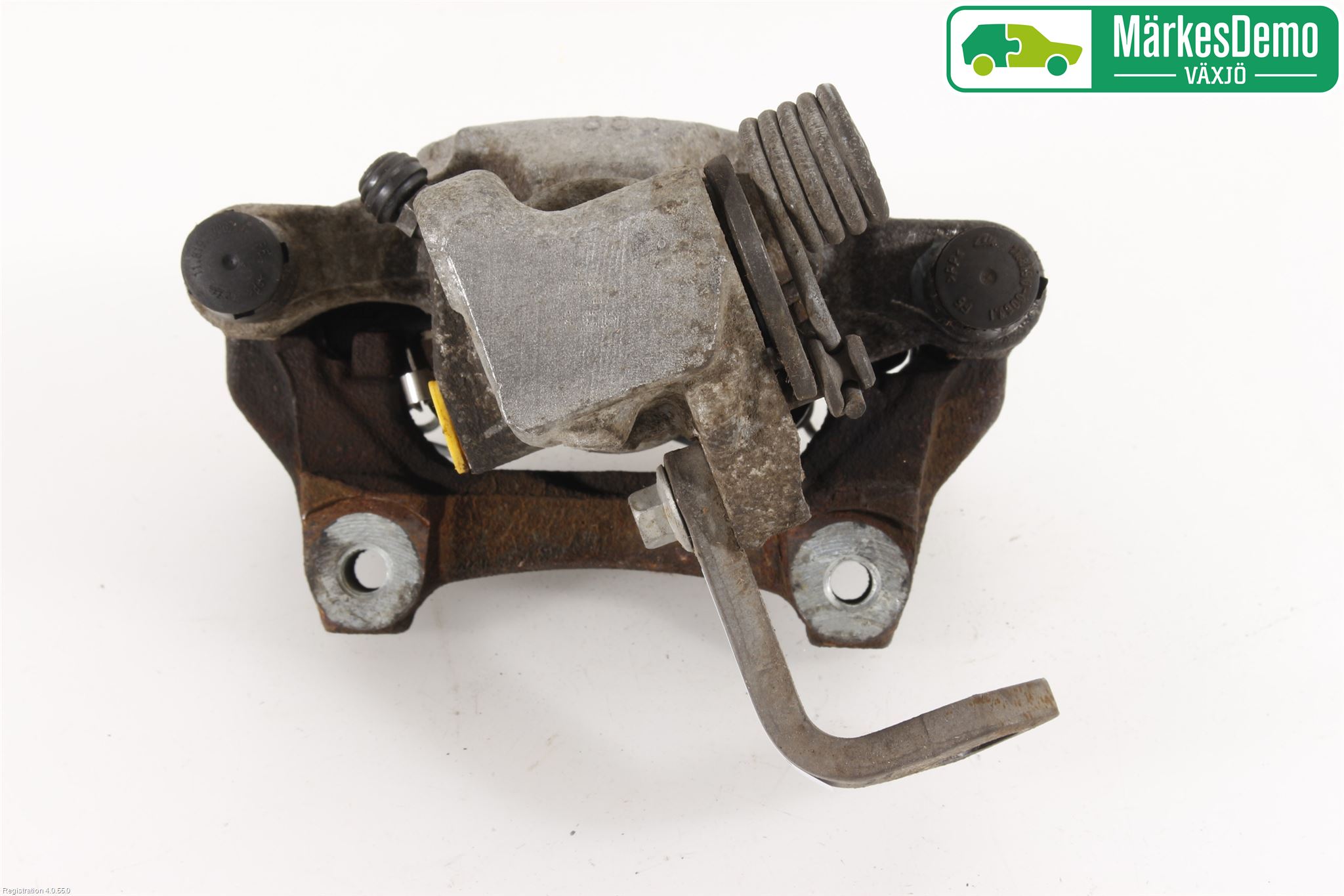 Honda CIVIC 12-16 Bremsecaliper Bak Høyre