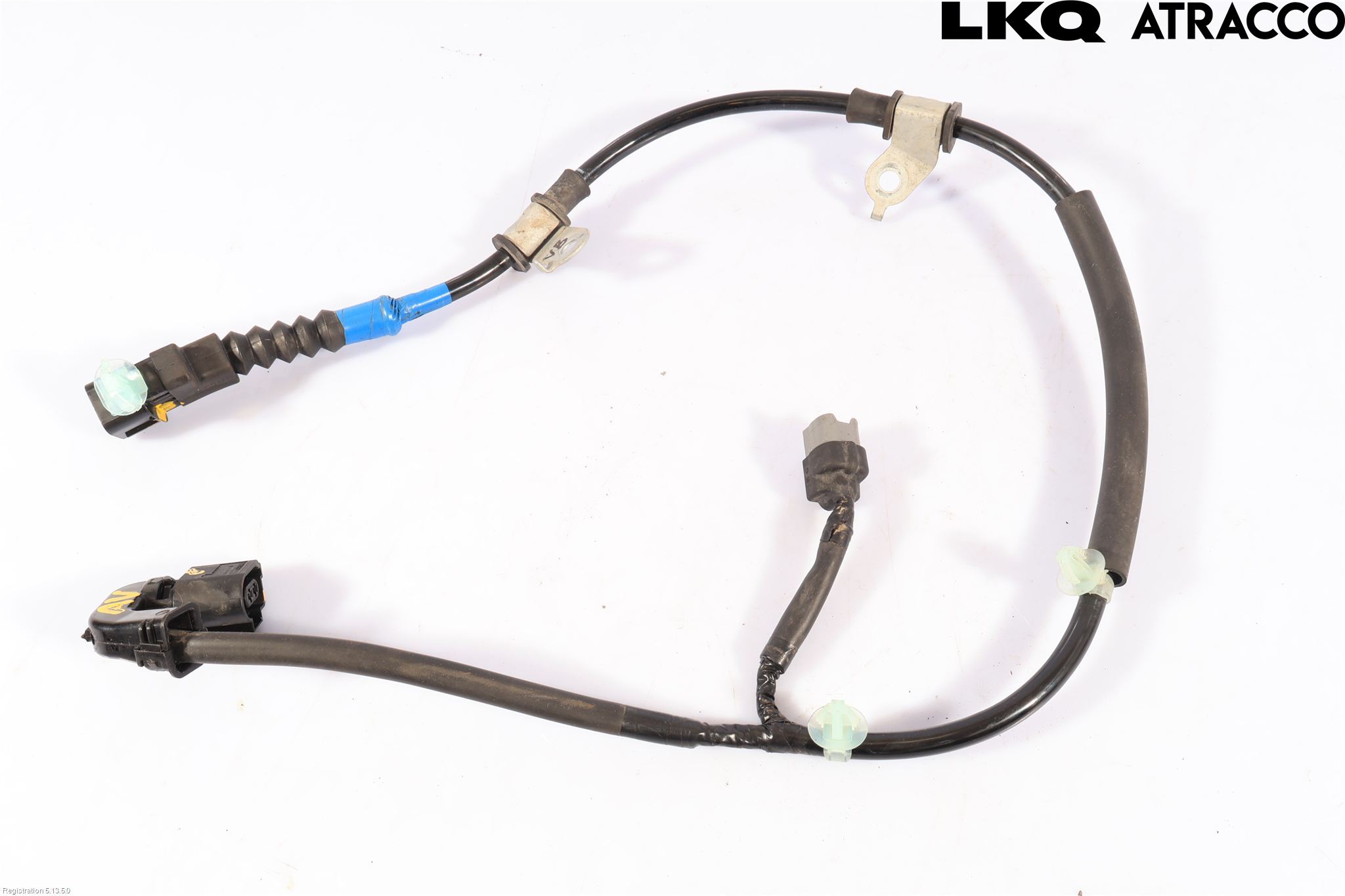 Honda HR-V 21- Ledningsnett
