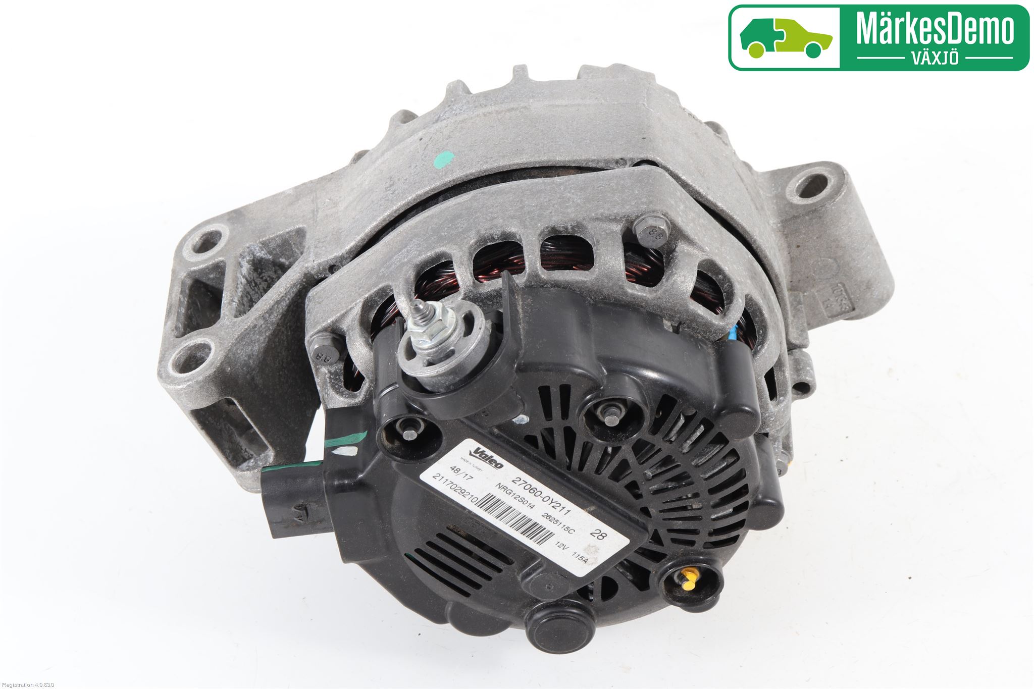 Toyota C-HR 16-23 Dynamo