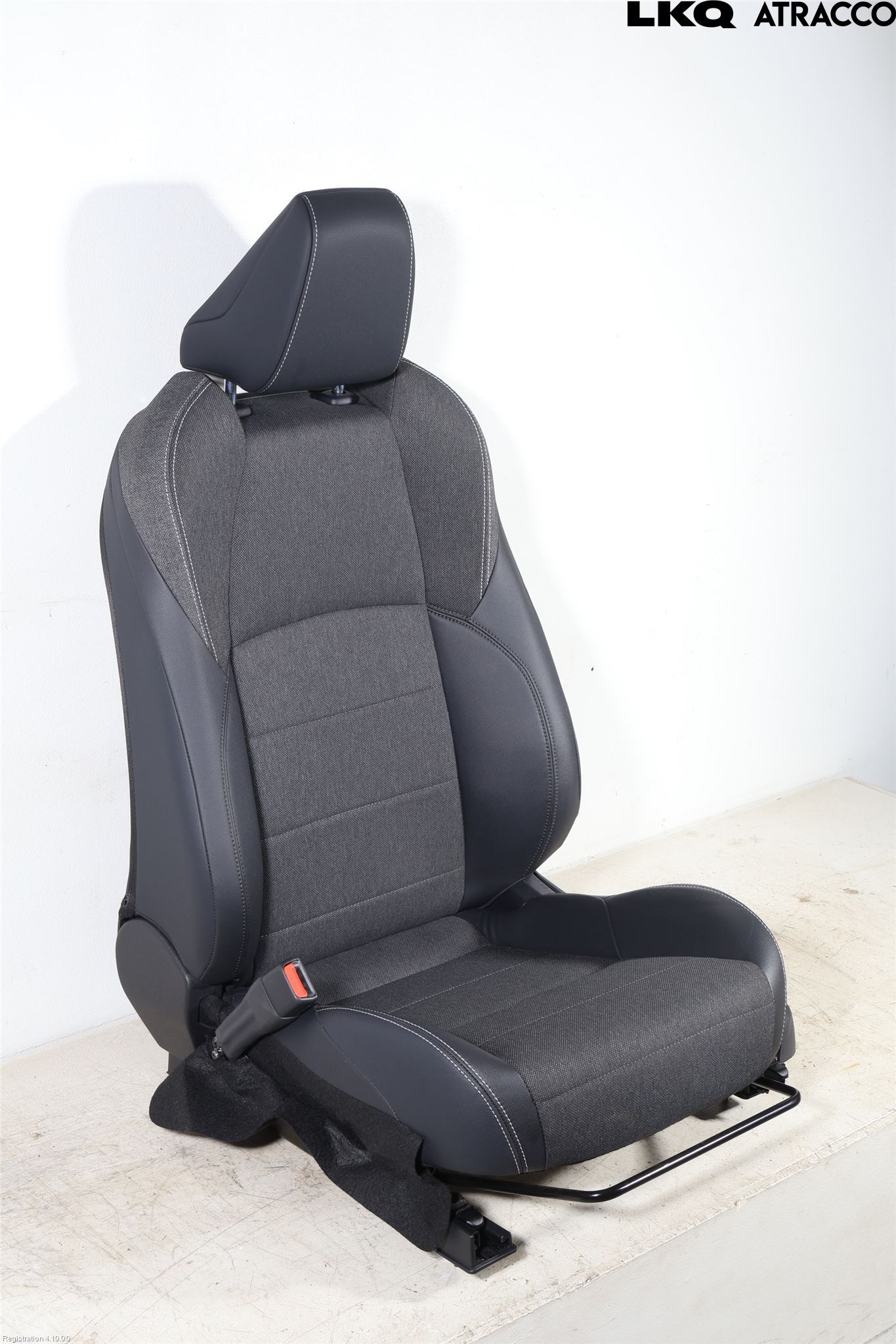 Toyota COROLLA 19- Innr Sete Foran Venstre