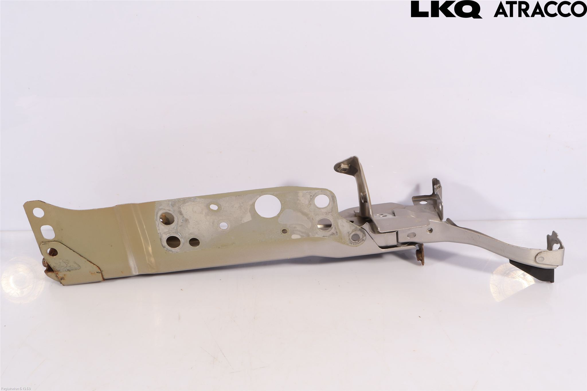 Toyota C-HR 16-23 Frontplate