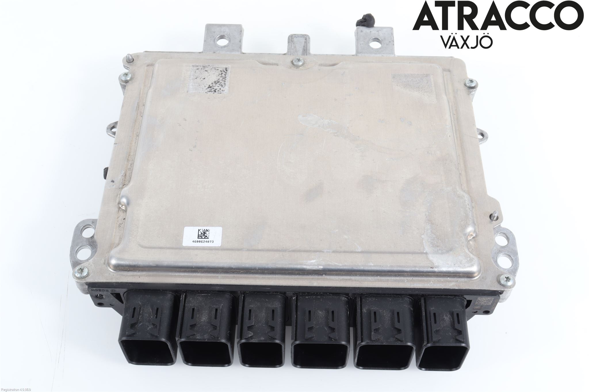 Mercedes-Benz MB E-KLASS (W213) 16-23 Styreenhet Dieselpumpe