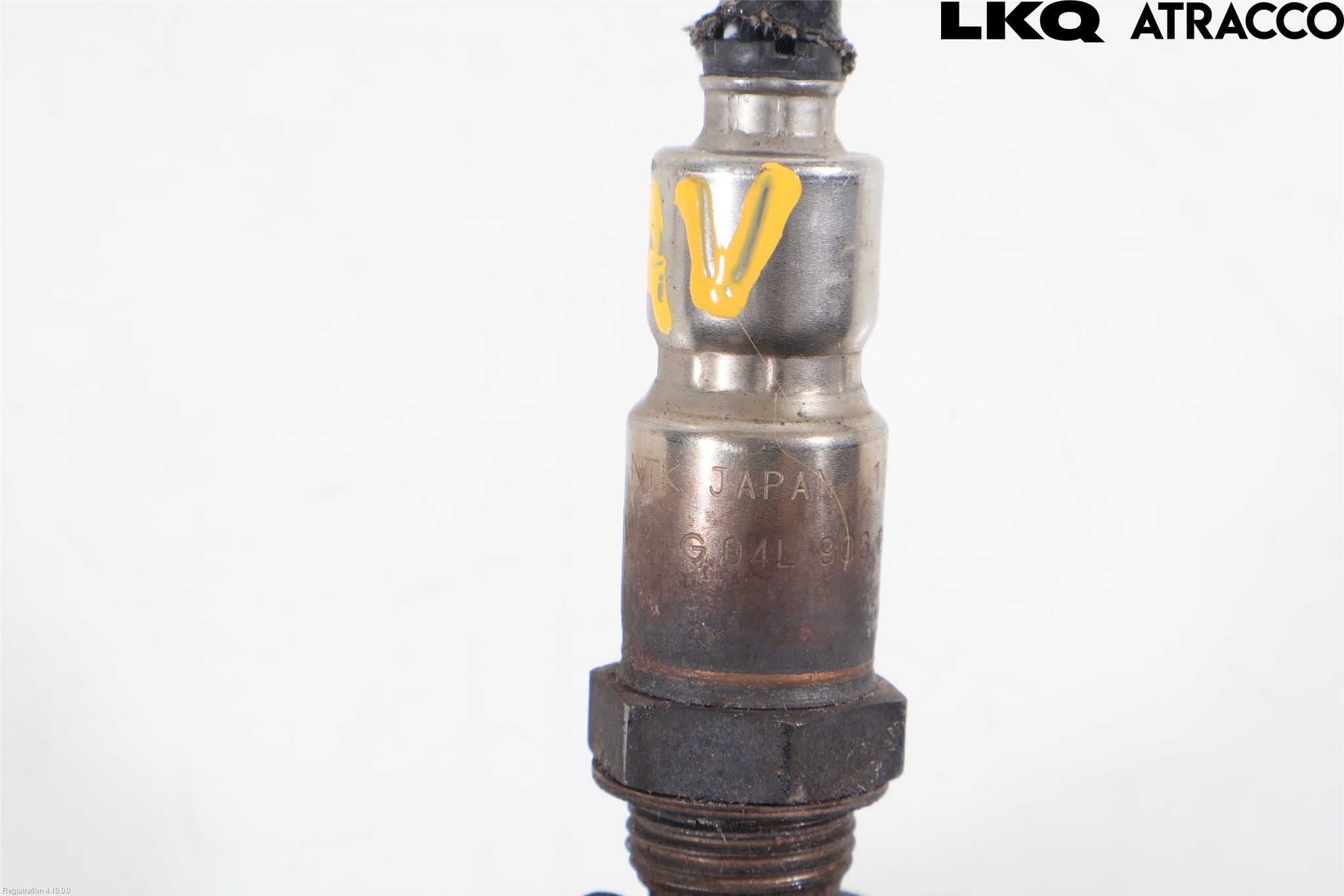Volkswagen VW GOLF / E-GOLF VII 13-20 Inns Lambdasonde