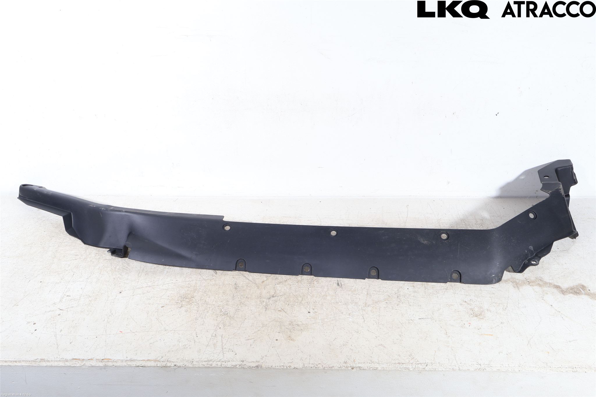 Honda E:NY1 23- Bunnplate U Motor-Gear-Dørk