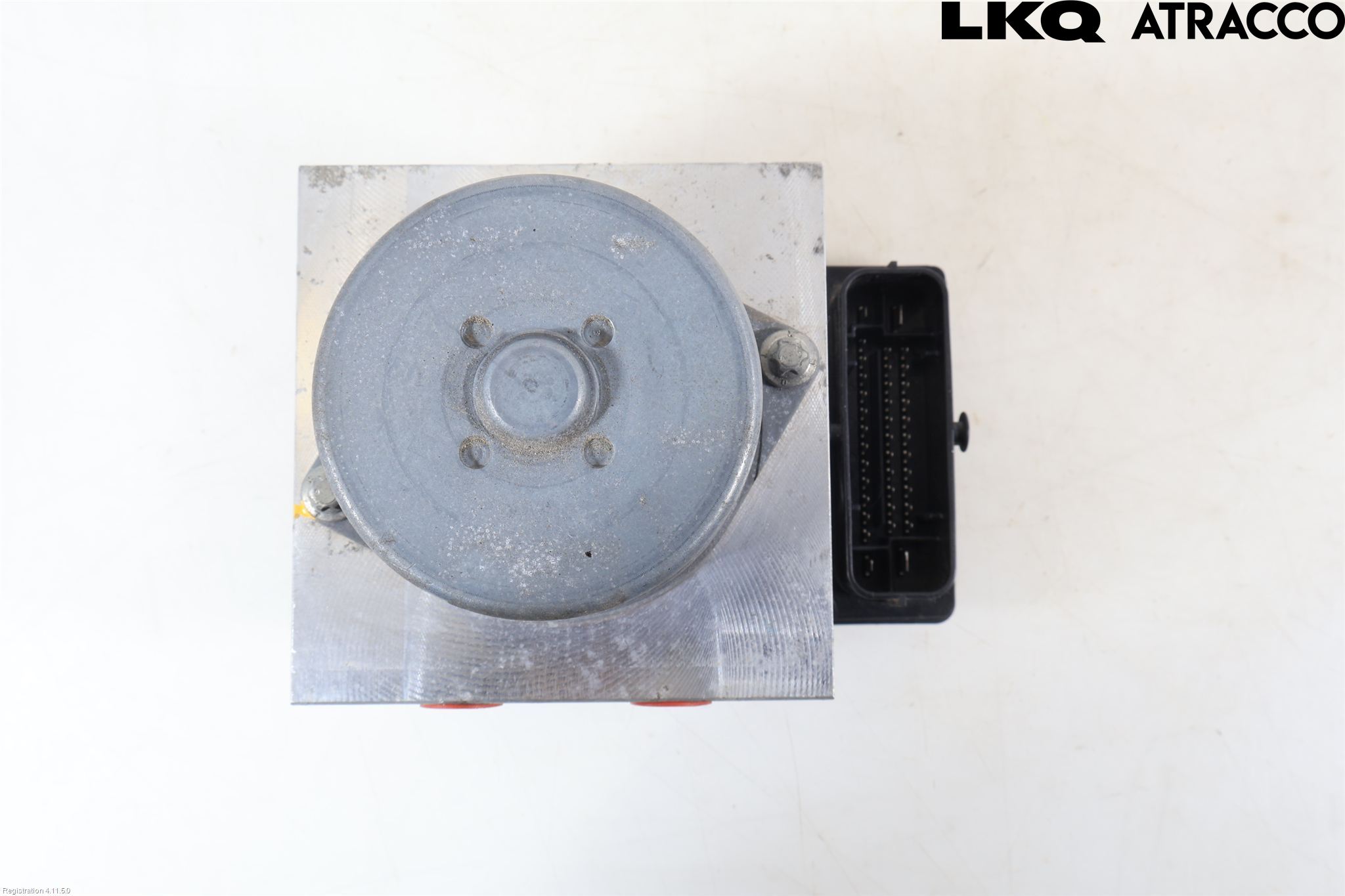Volkswagen VW PASSAT 11-14 Abs Hydraulikkaggregat