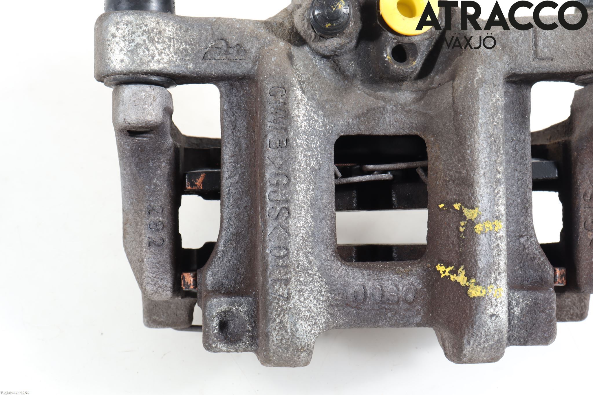 Honda E 20-23 Bremsecaliper Bak Venstre
