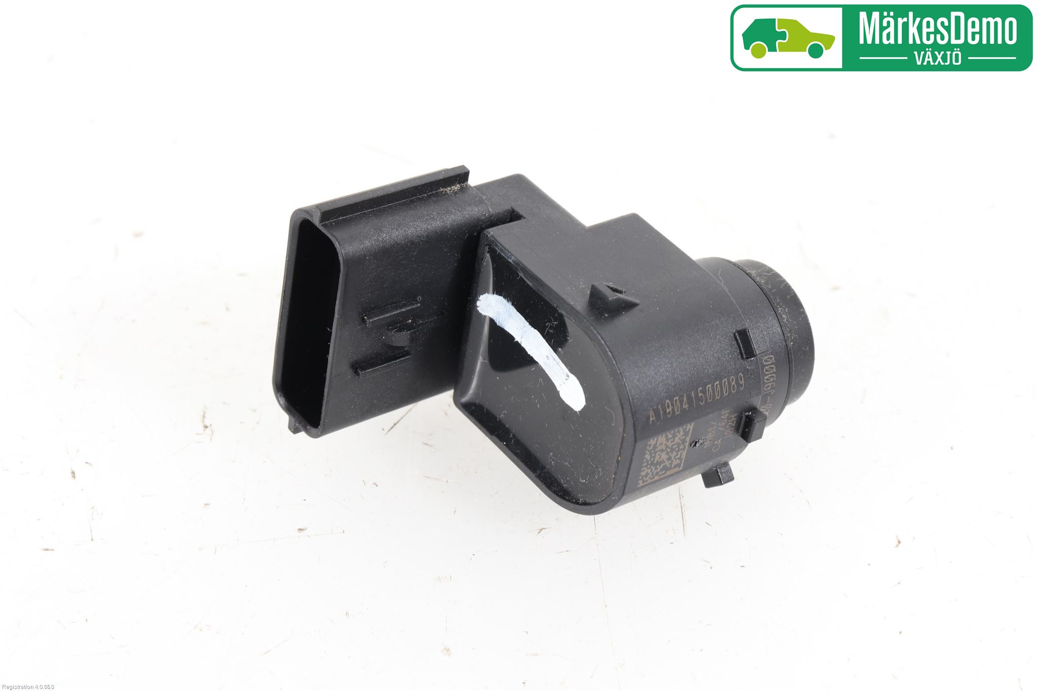 Hyundai KONA/ELECTRIC OS 18-23 Sensor Ryggesensor