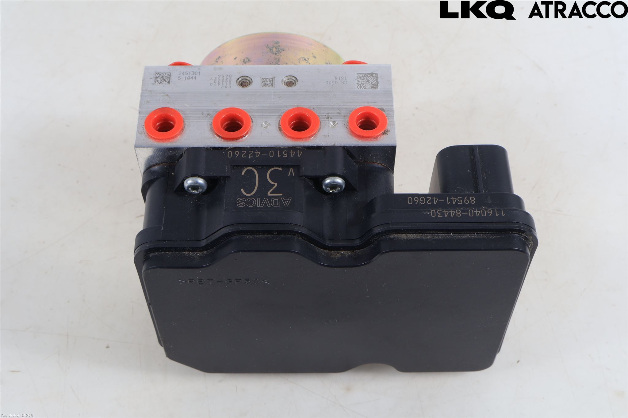 Toyota RAV4 19- Abs Hydraulikkaggregat