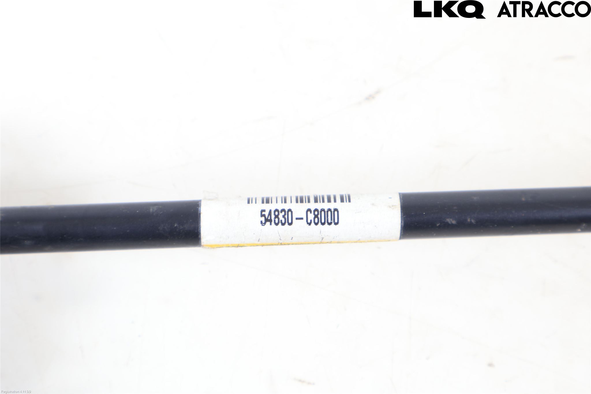 Hyundai i20 BC 21- Krängningshämmarstag Fram