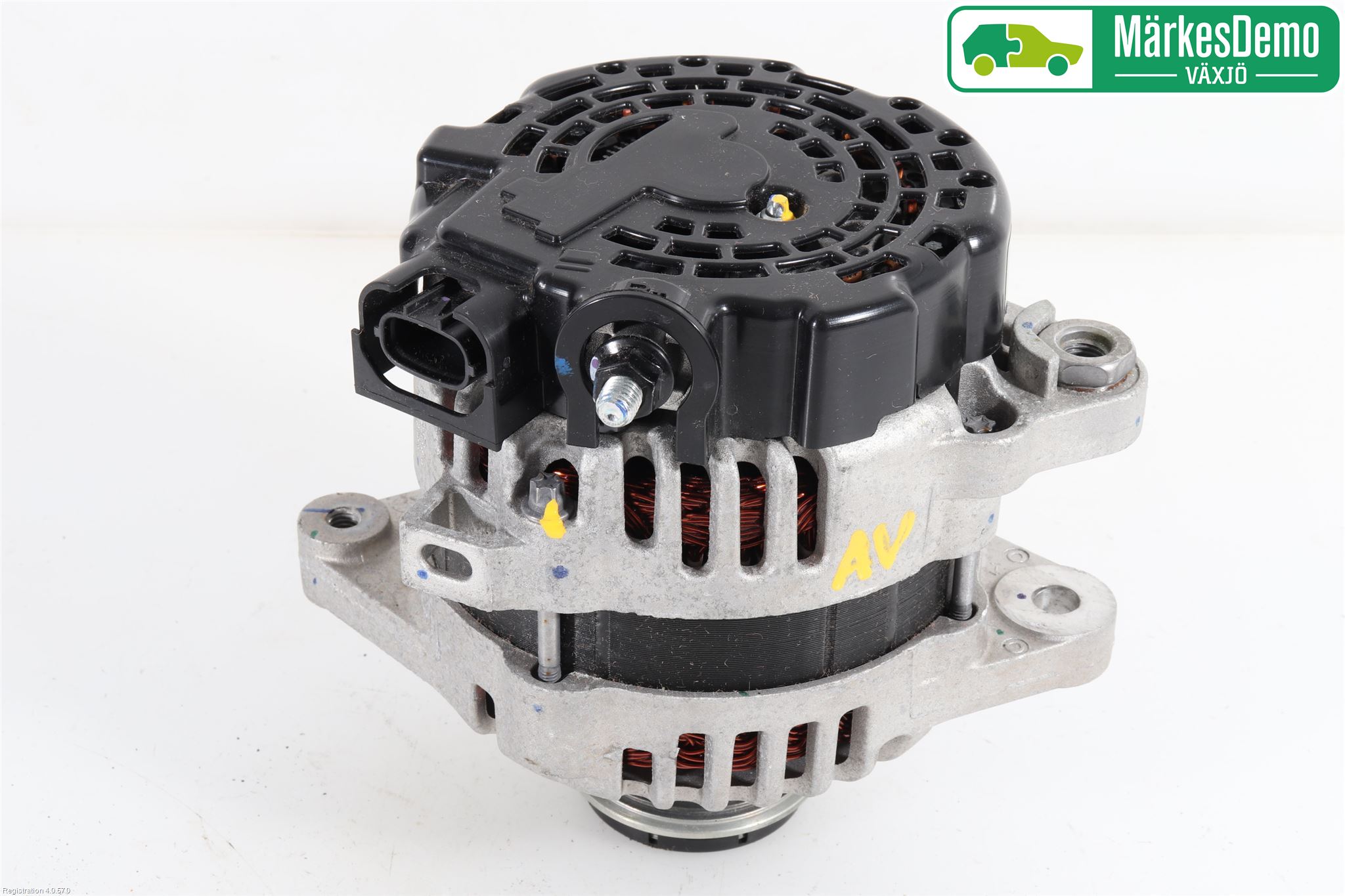 Hyundai i30 PD 17- Dynamo