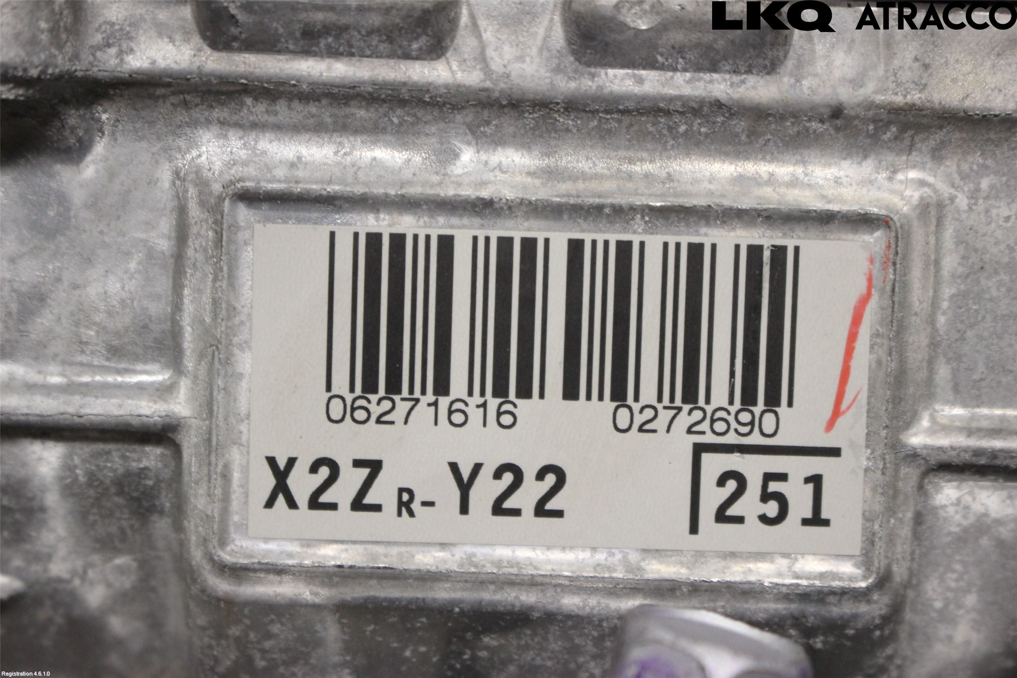 Toyota C-HR 16-23 Motor Bensin