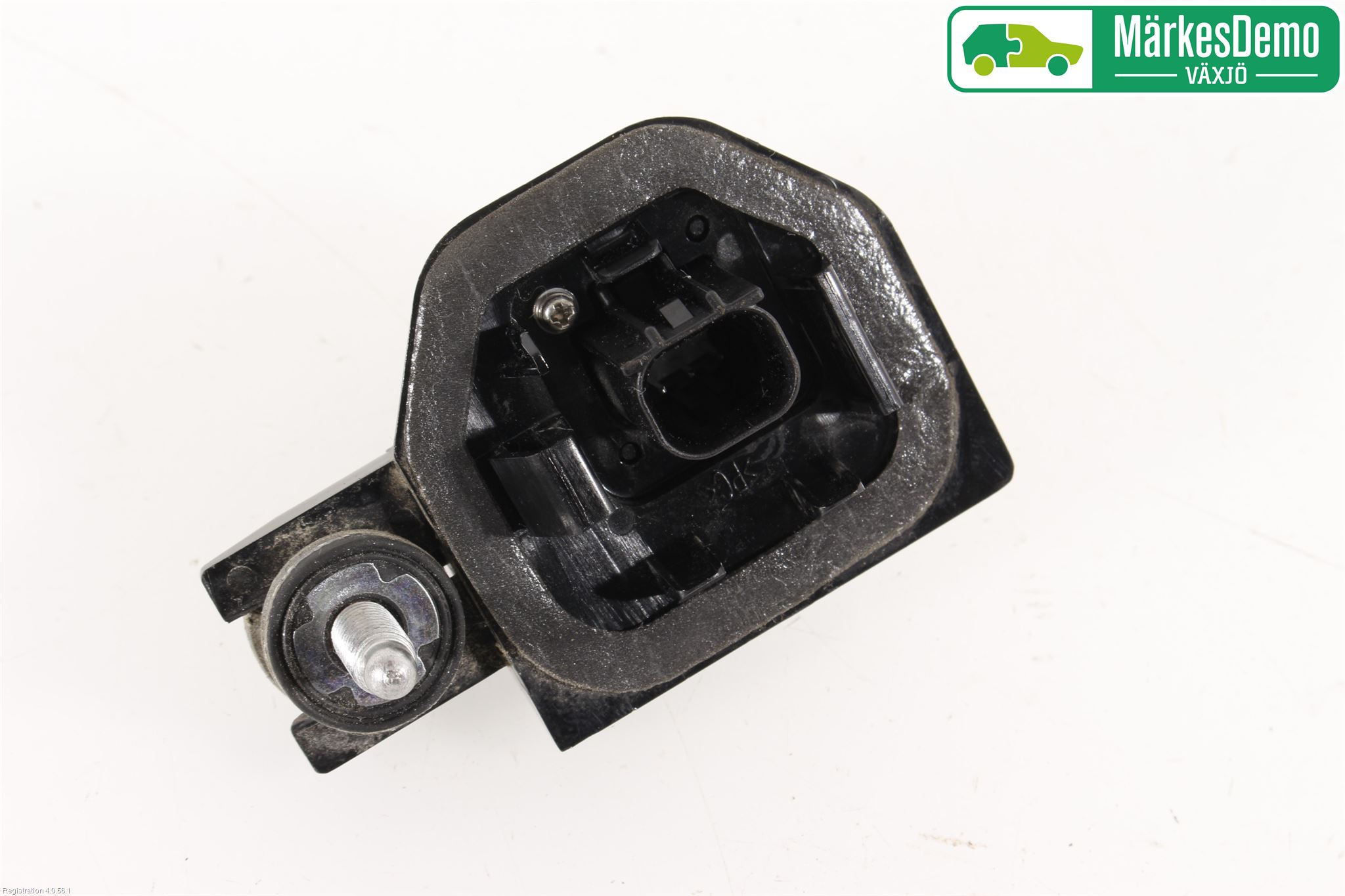 Toyota YARIS XP130 15-20 Parkeringshjelp Kamera