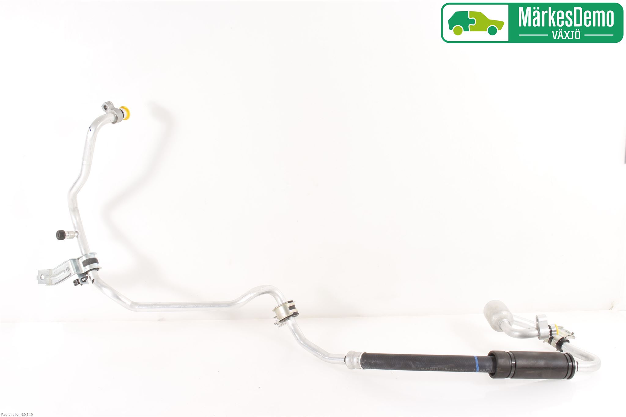 Honda CIVIC 17-22 Varme Ac Slange - Rør