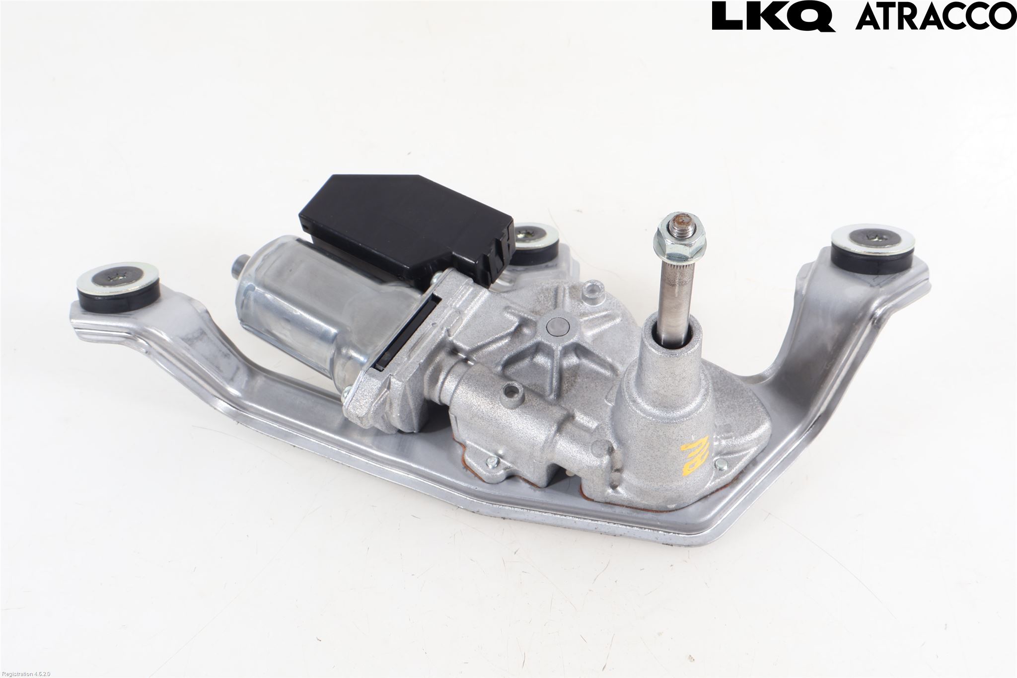 Toyota COROLLA CROSS XG10 22- Viskermotor Bakluke