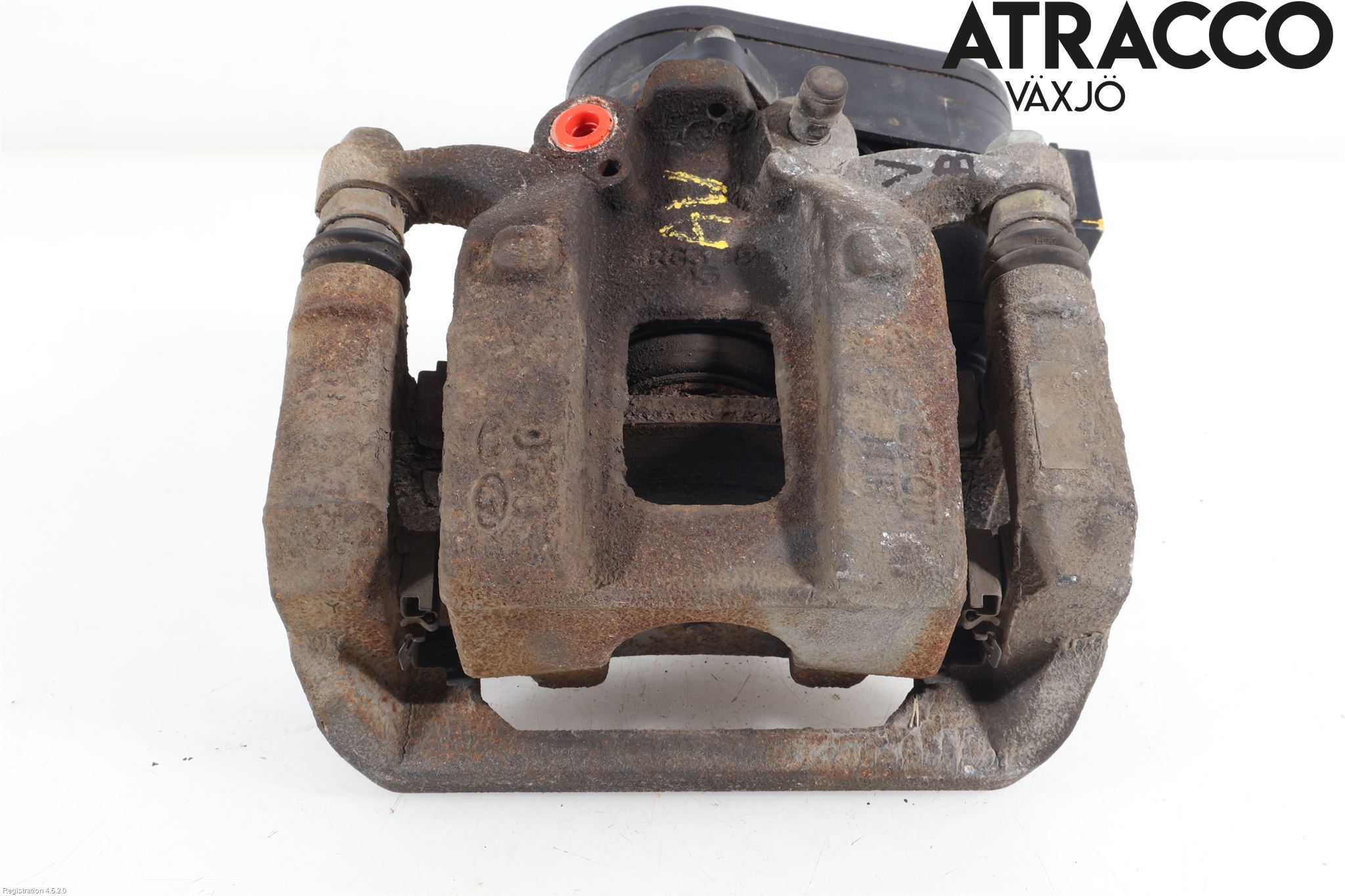 Hyundai IONIQ 5 NE 22- Bremsecaliper Bak Venstre