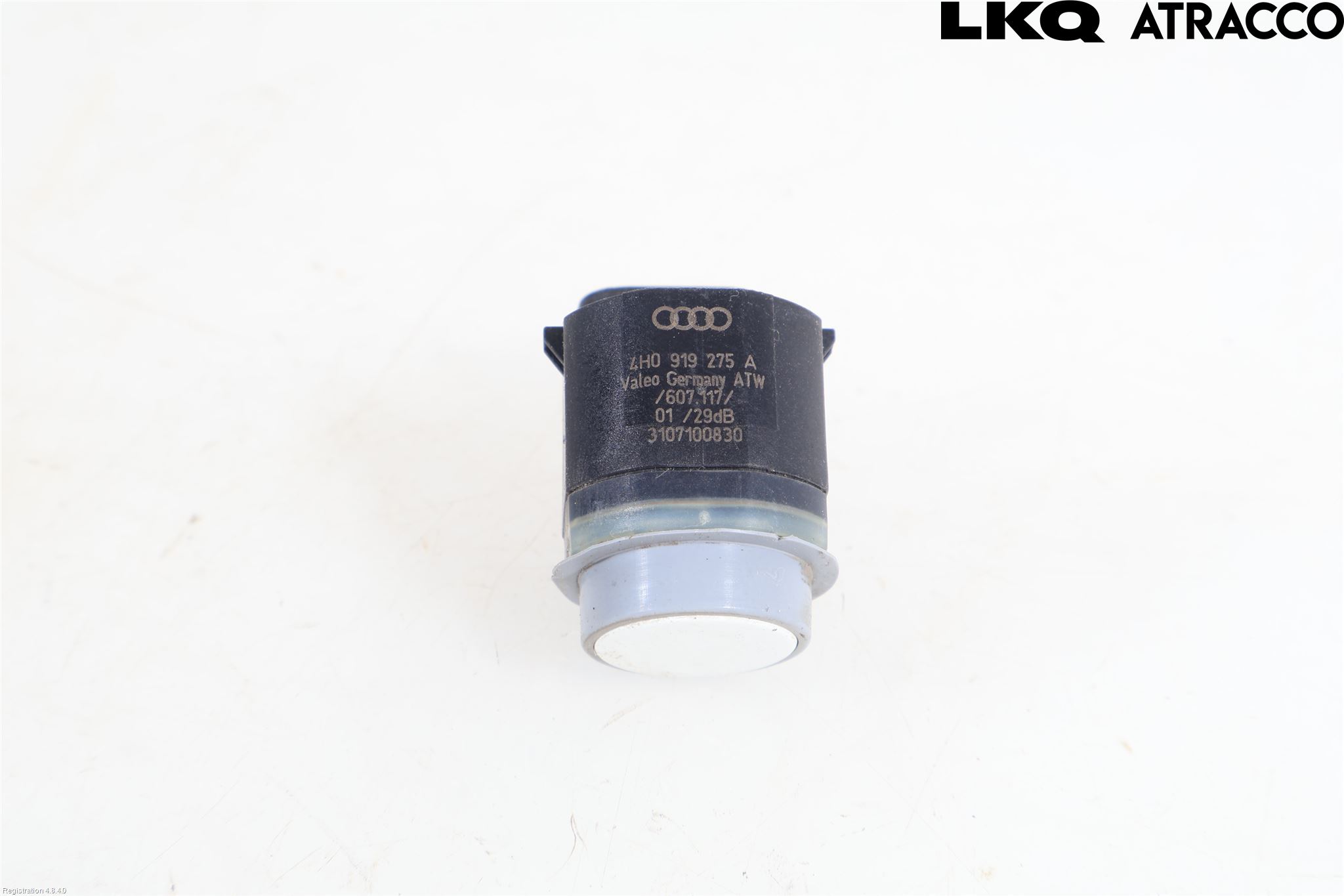 Audi A5 07-16 Sensor Parkering Front