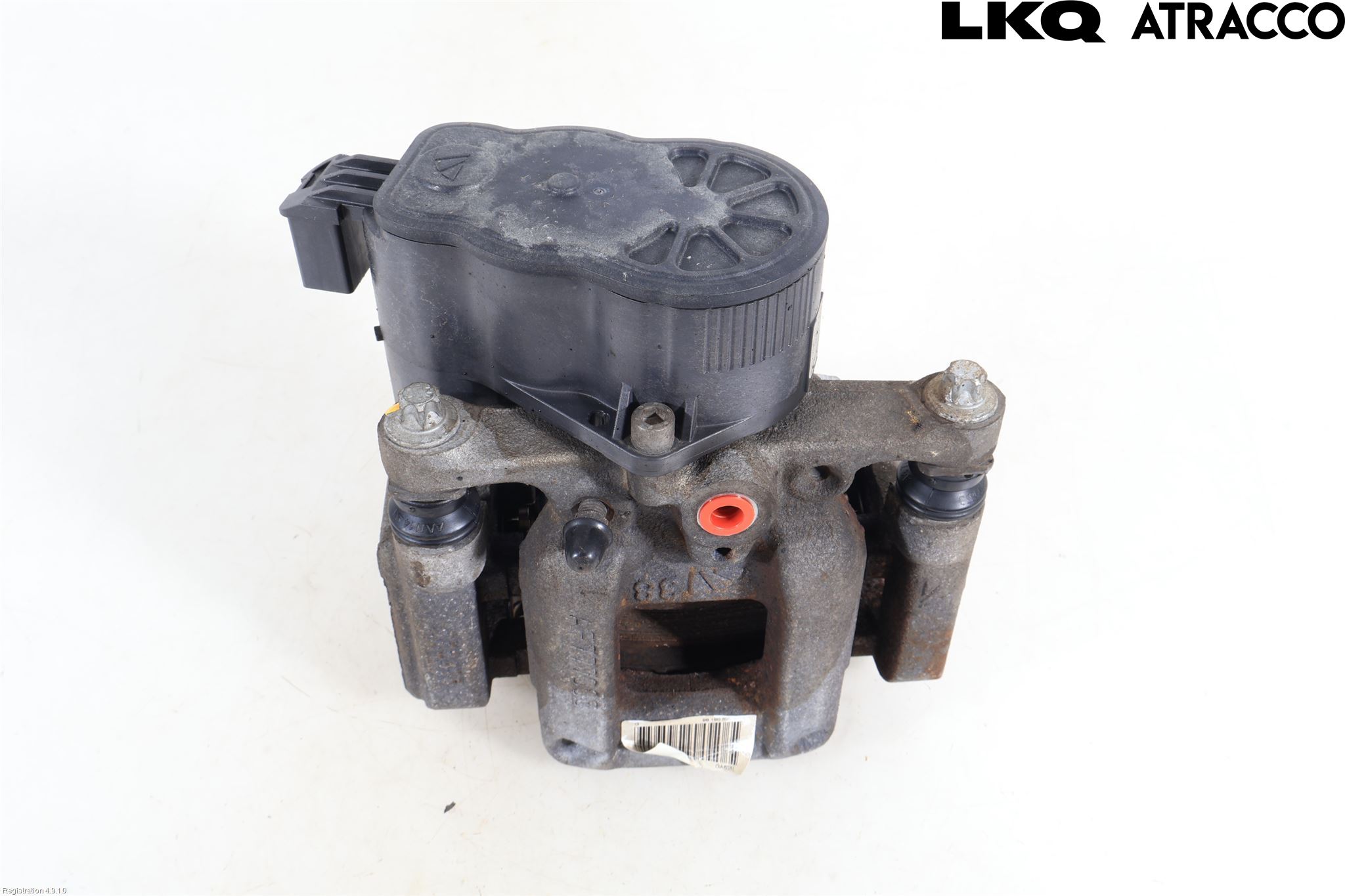 Peugeot 308/E-308 21- Bremsecaliper Bak Venstre