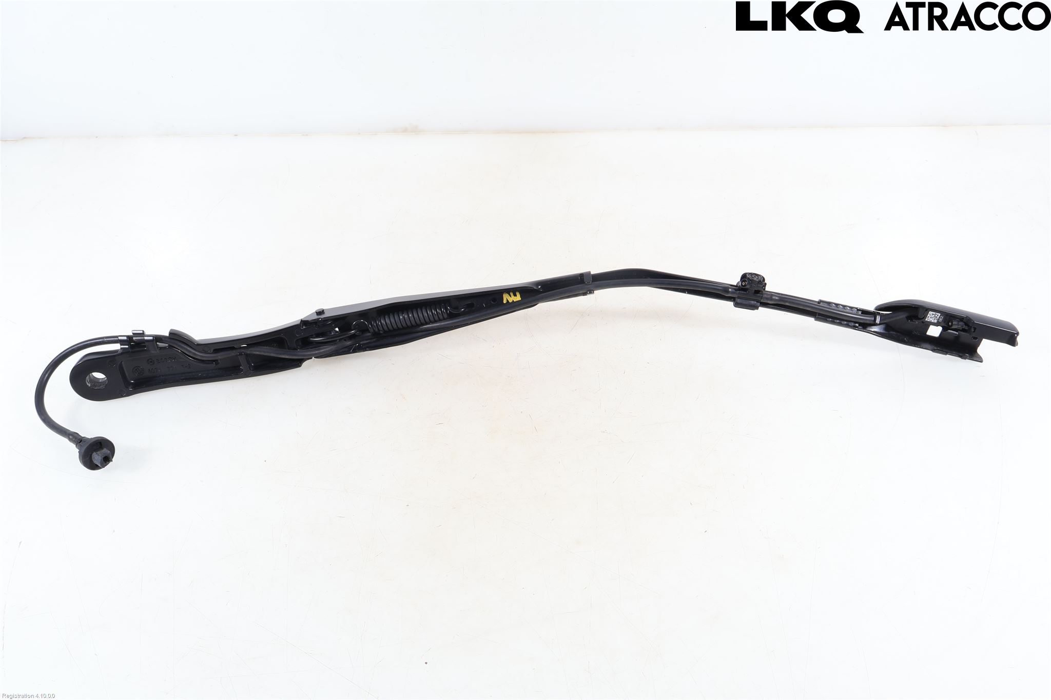 Honda CIVIC e HEV 23- Viskerarm-Armer Frontrute