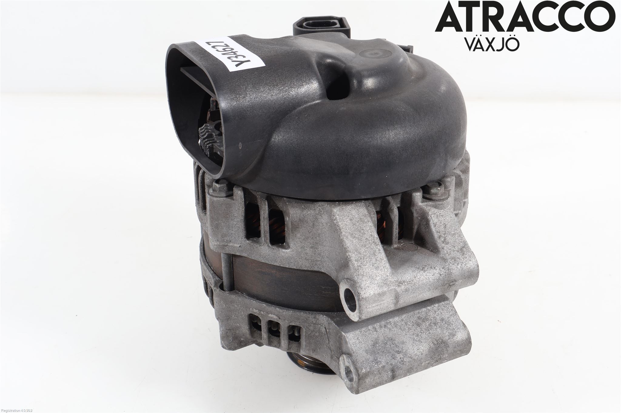 BMW 5 F10/F11/F18 09-17 Dynamo