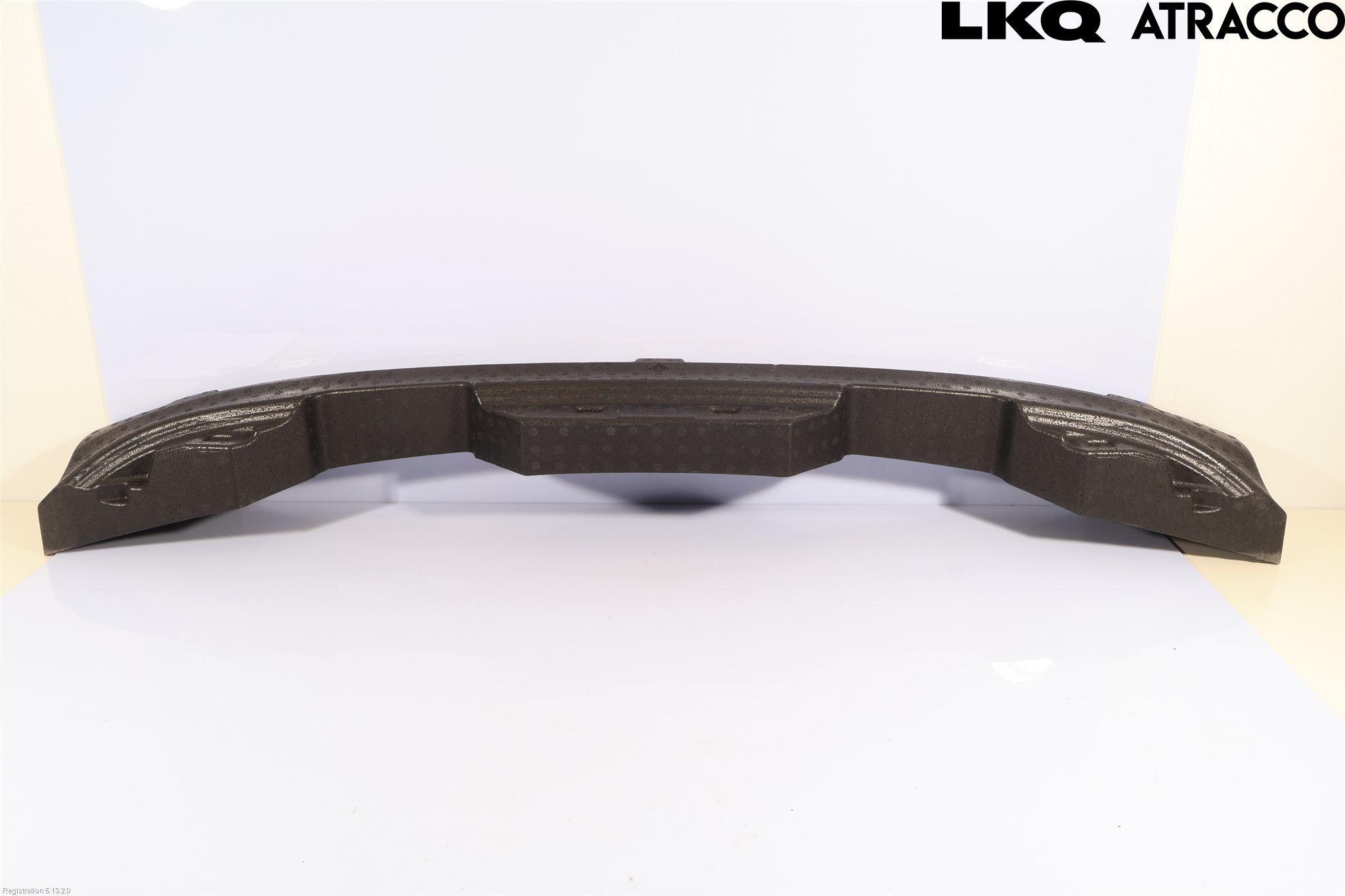 Nissan LEAF 18- Støtfanger Bak Deform Element