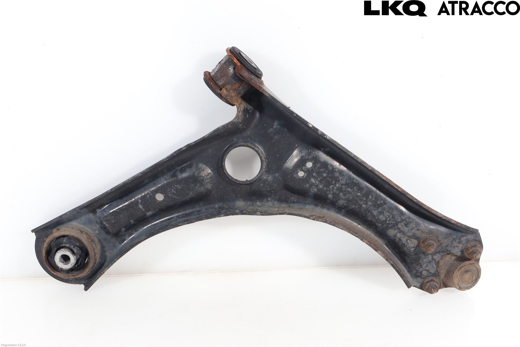 Volkswagen VW CADDY 16-20 Bærearm Foran Venstre Nedre