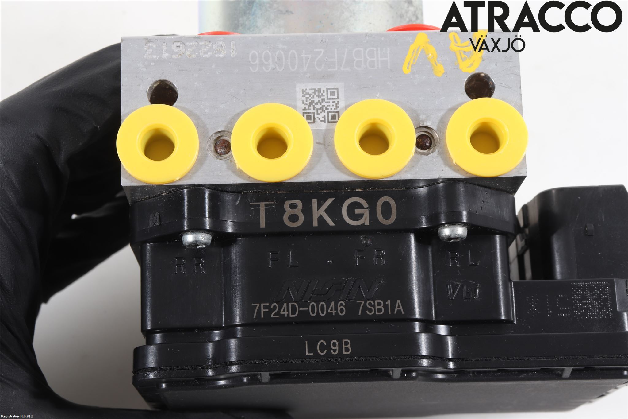 Honda HR-V 15-21 Abs Hydraulikkaggregat