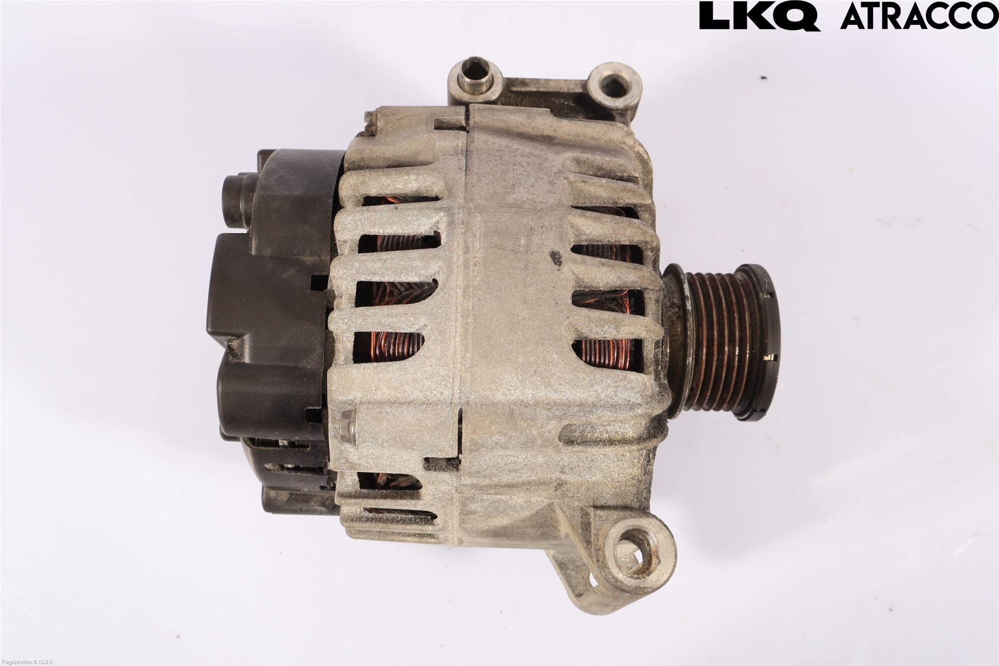 Peugeot 308 14-21 Dynamo