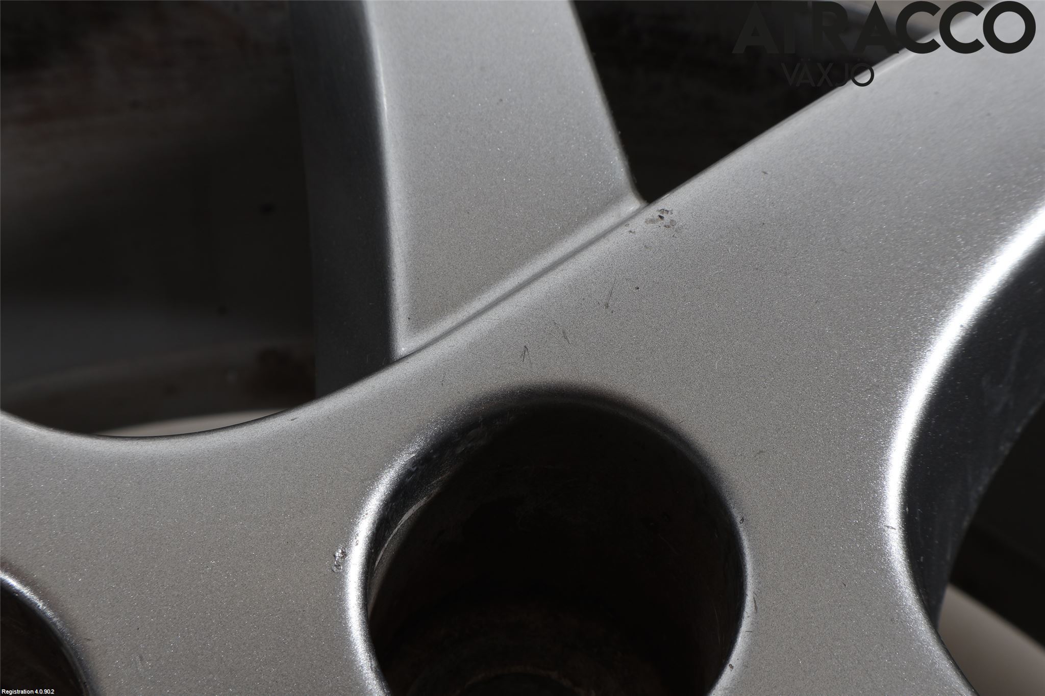 Toyota VERSO 09-18 Felg Aluminium
