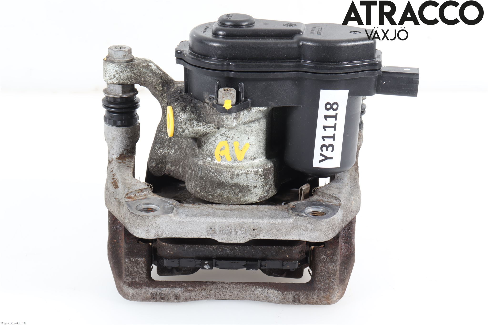 Honda HR-V 15-21 Bremsecaliper Bak Høyre