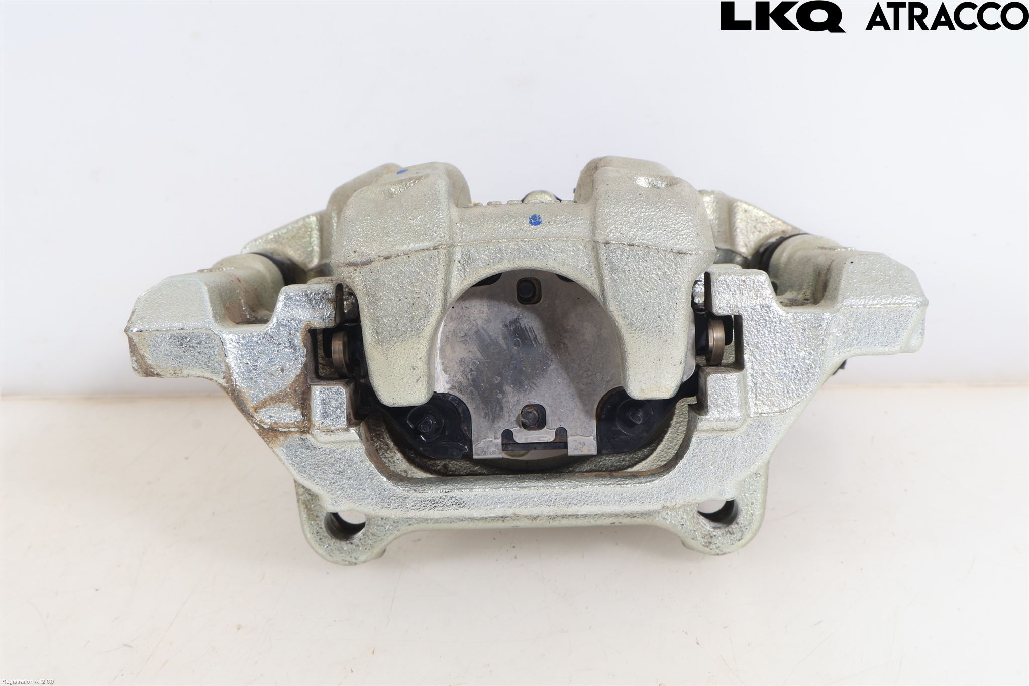 Toyota C-HR 24- Bremsecaliper Bak Høyre