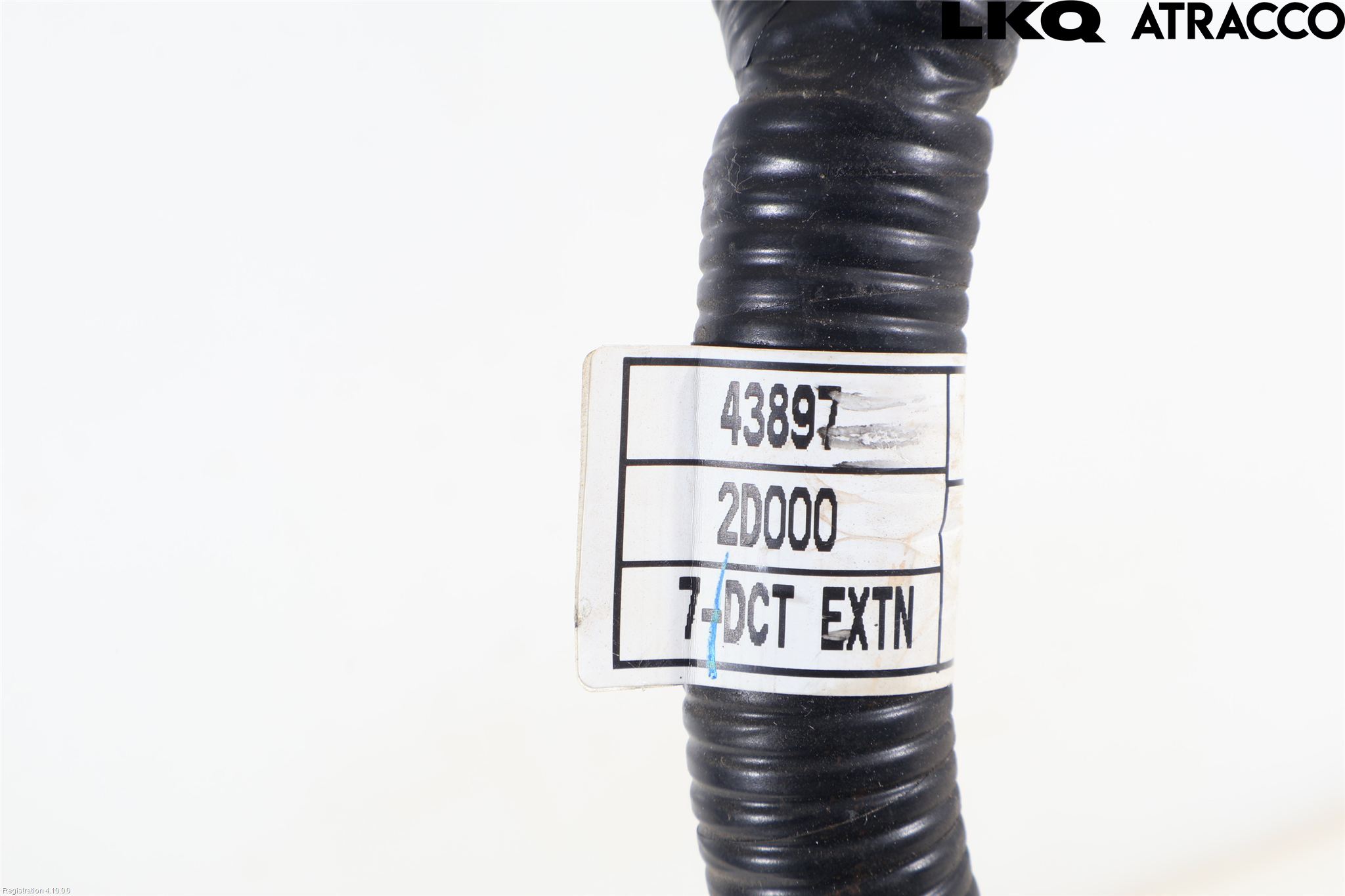 Hyundai i30 GD 13-17 Ledningsnett