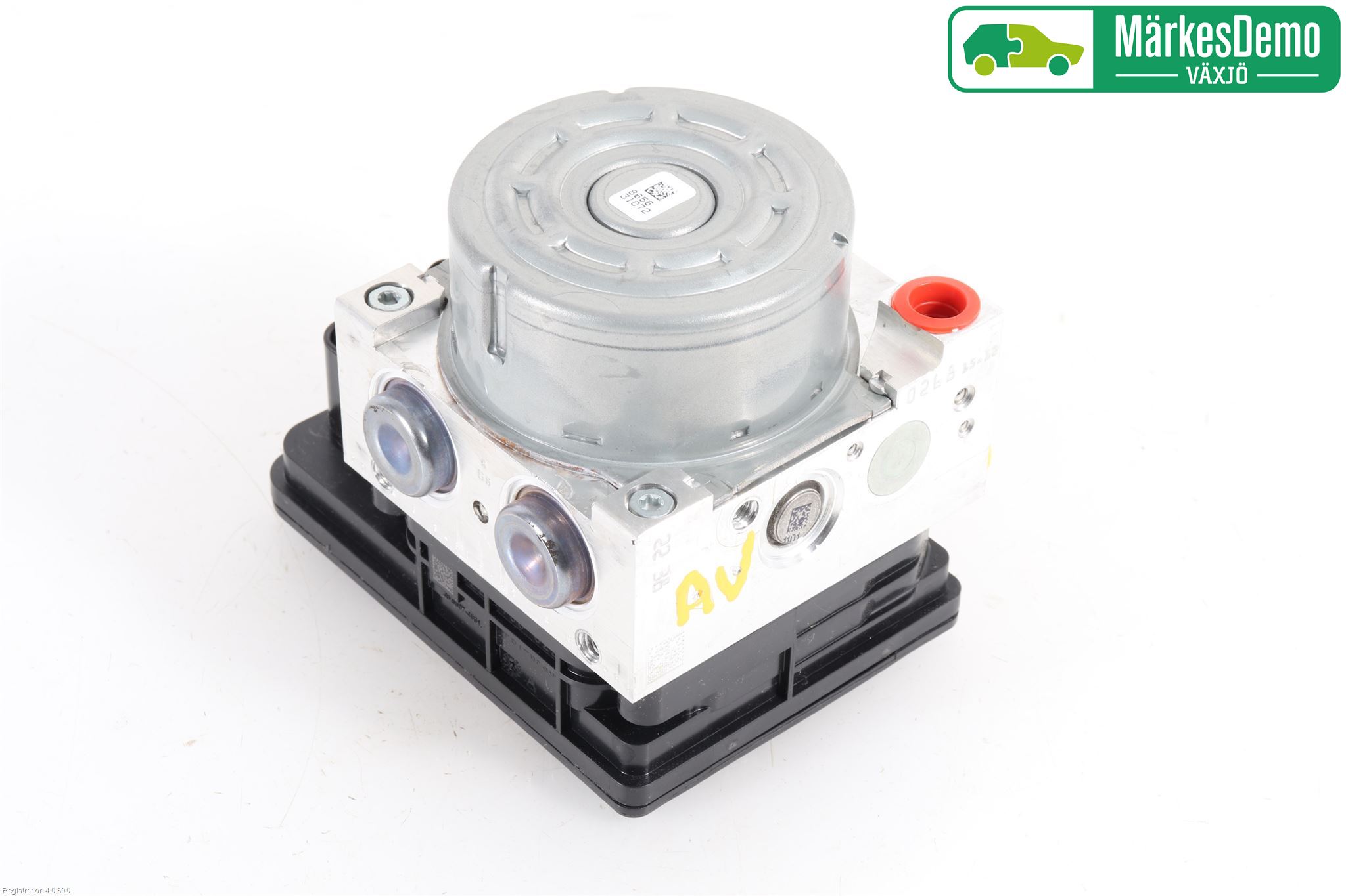 Hyundai i10 BA 17-20 Abs Hydraulikkaggregat