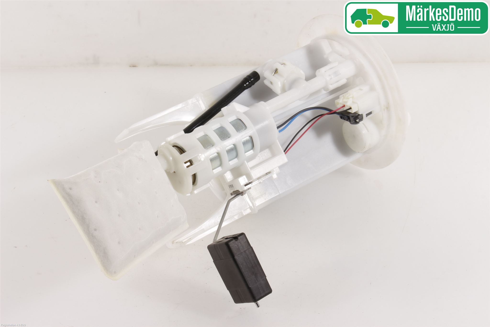 Toyota YARIS XP130 15-20 Drivstoffpumpe Fødepumpe El
