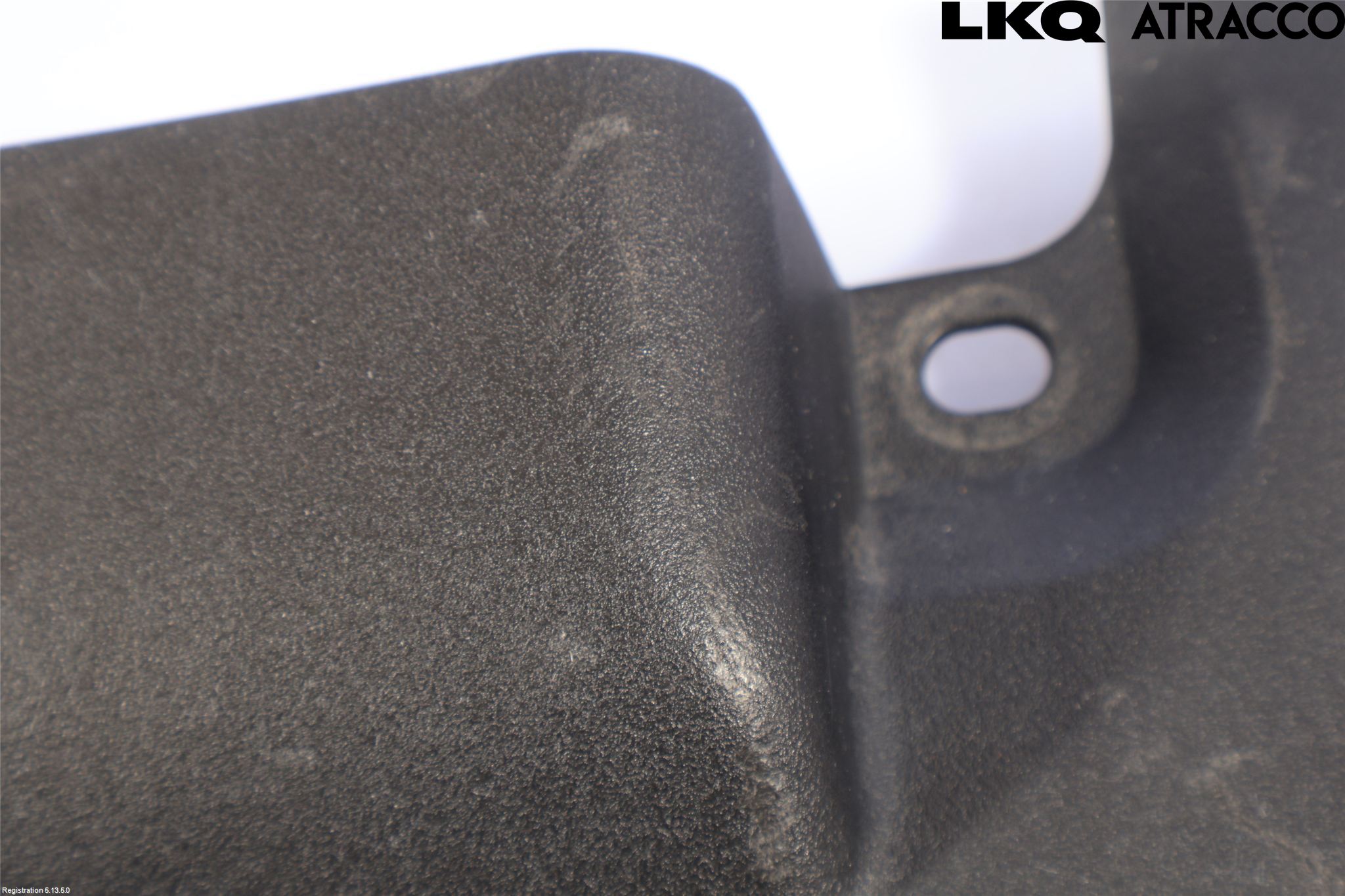 Toyota RAV4 19- Tackplast Front
