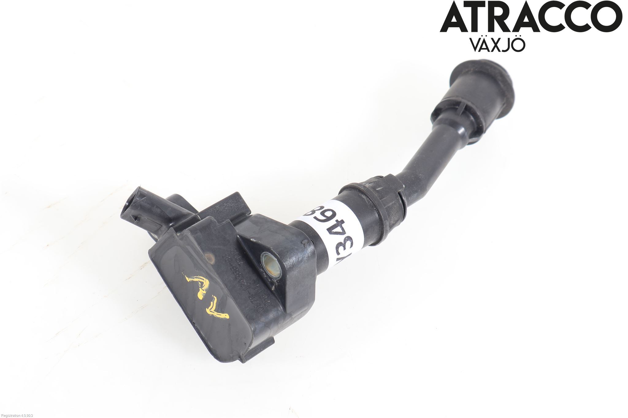 Ford GRAND C-MAX 15-19 Coil